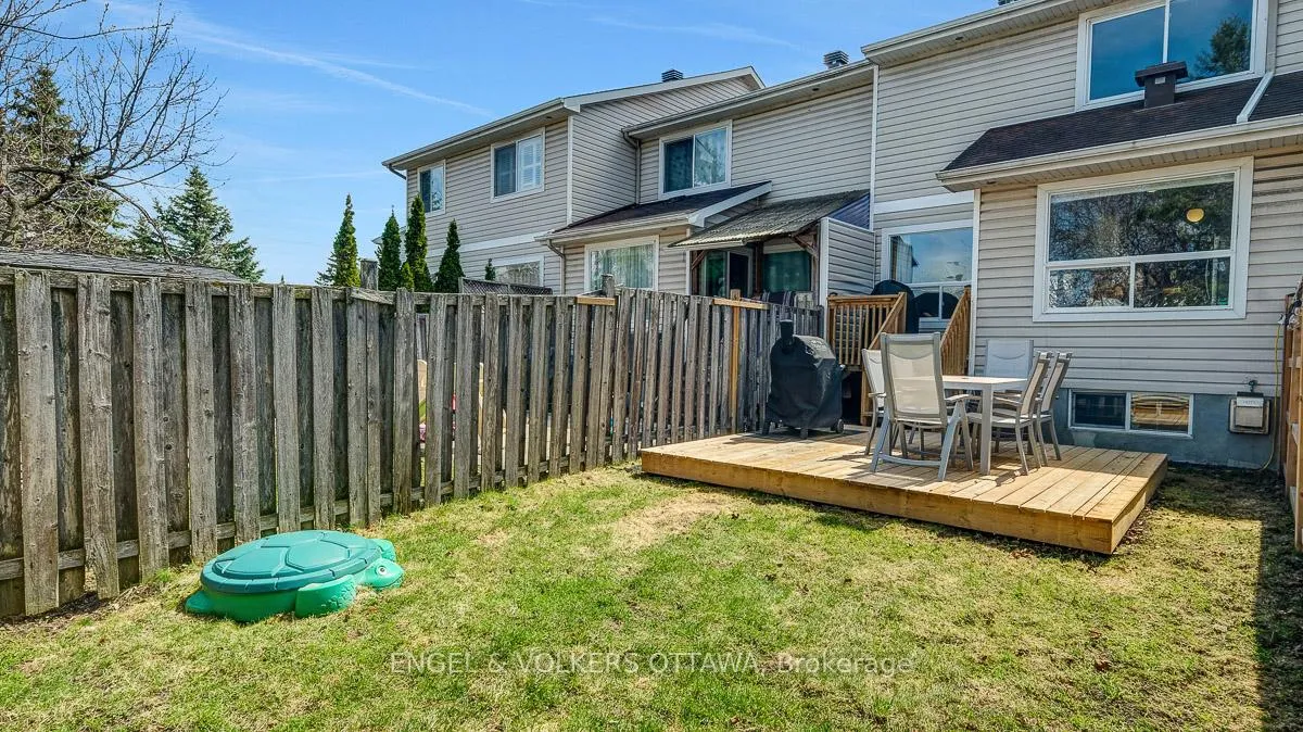Photo 31 of 19 Mullcraft Crescent, Ottawa, Barrhaven - Longfields — HOMEH