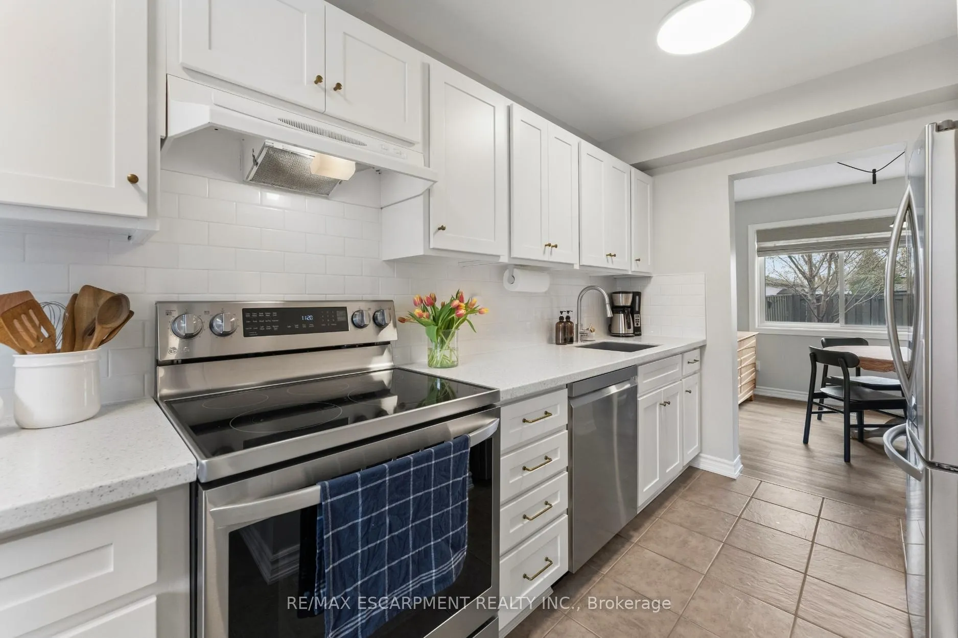 Photo 7 of Unit 121, 201 Queen Victoria Drive, Hamilton, Quinndale — HOMEH