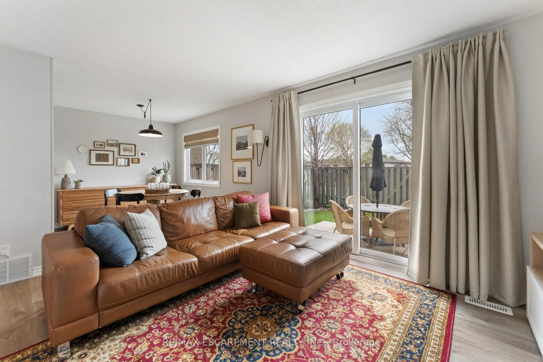 Photo 13 of Unit 121, 201 Queen Victoria Drive, Hamilton, Quinndale — HOMEH