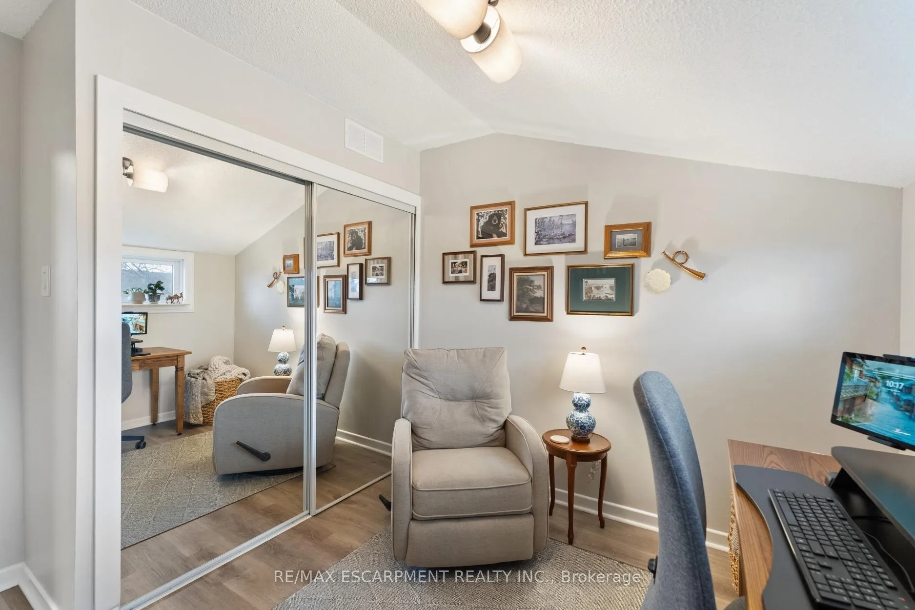 Photo 18 of Unit 121, 201 Queen Victoria Drive, Hamilton, Quinndale — HOMEH