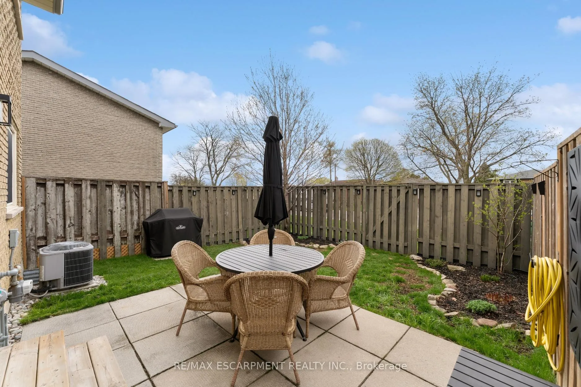 Photo 25 of Unit 121, 201 Queen Victoria Drive, Hamilton, Quinndale — HOMEH