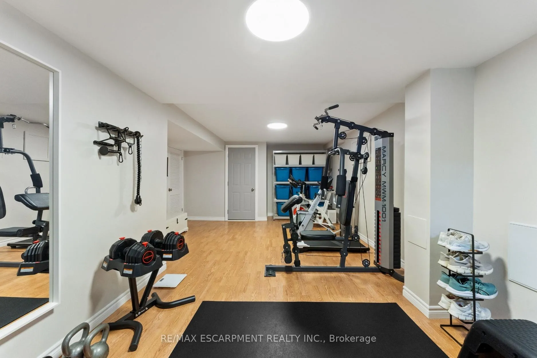 Photo 29 of Unit 121, 201 Queen Victoria Drive, Hamilton, Quinndale — HOMEH