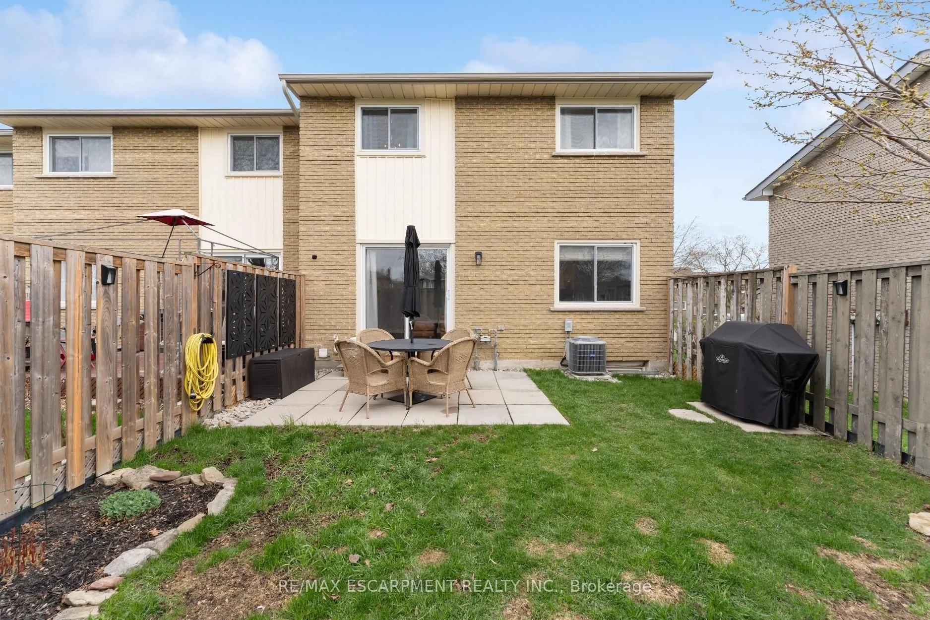 Photo 31 of Unit 121, 201 Queen Victoria Drive, Hamilton, Quinndale — HOMEH