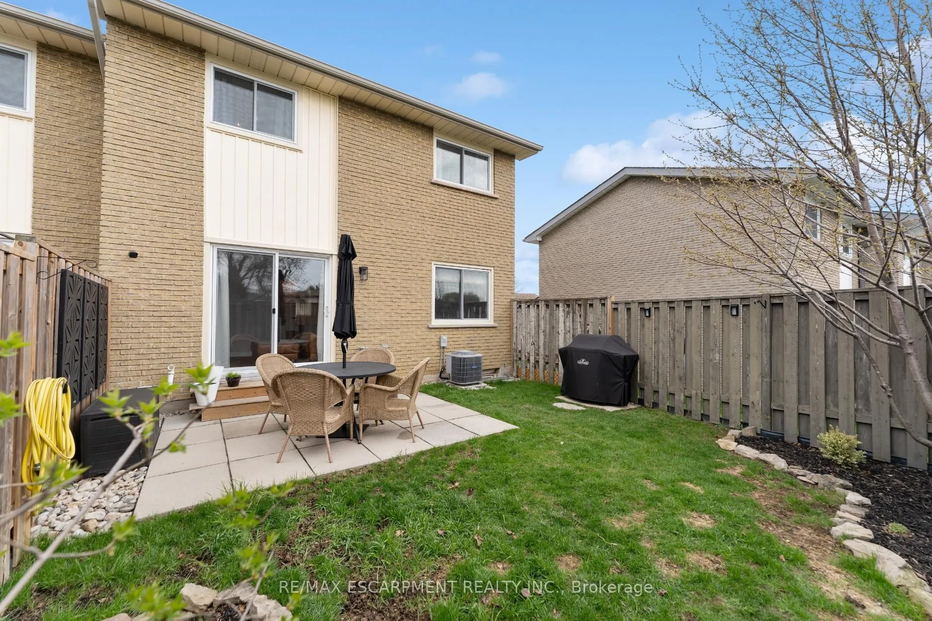 Photo 33 of Unit 121, 201 Queen Victoria Drive, Hamilton, Quinndale — HOMEH