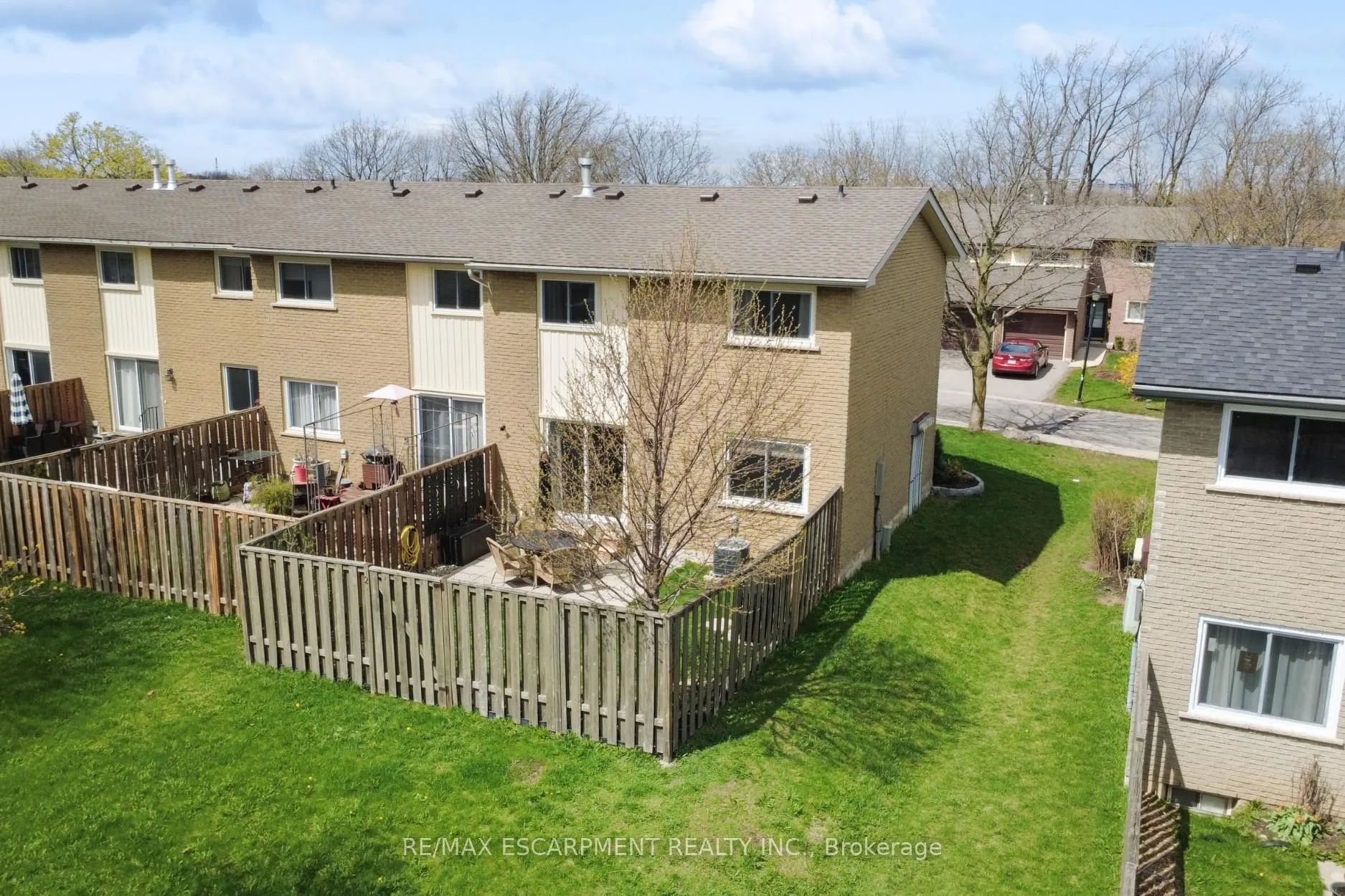 Photo 35 of Unit 121, 201 Queen Victoria Drive, Hamilton, Quinndale — HOMEH