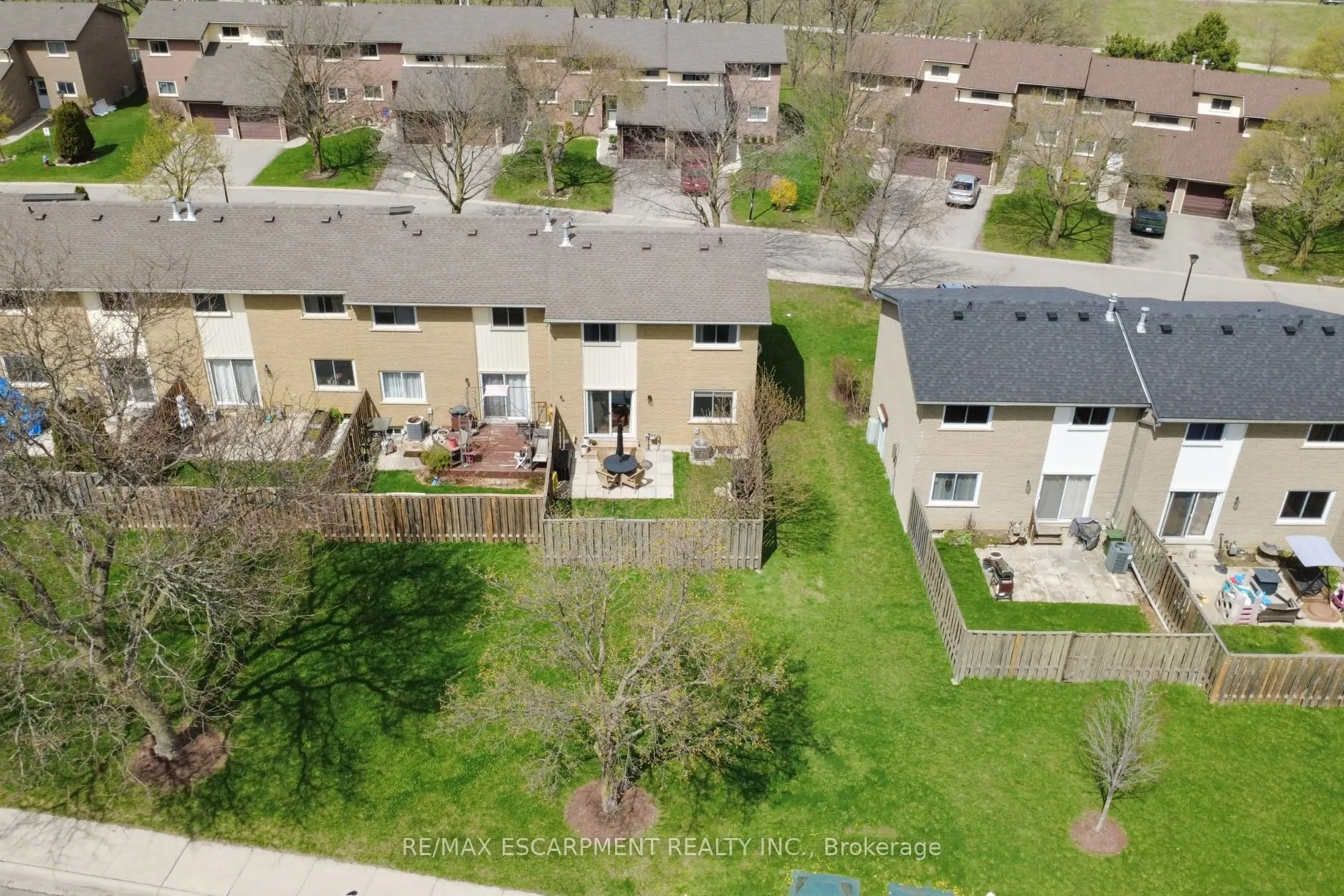 Photo 36 of Unit 121, 201 Queen Victoria Drive, Hamilton, Quinndale — HOMEH