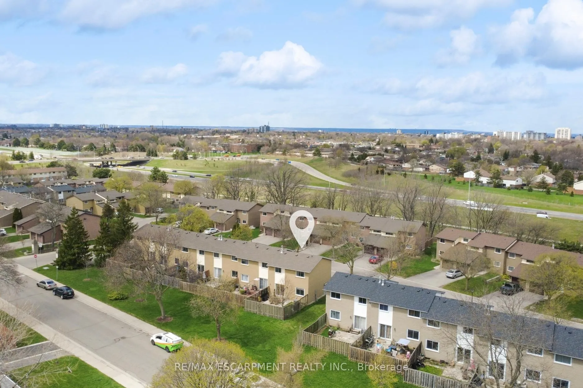 Photo 37 of Unit 121, 201 Queen Victoria Drive, Hamilton, Quinndale — HOMEH