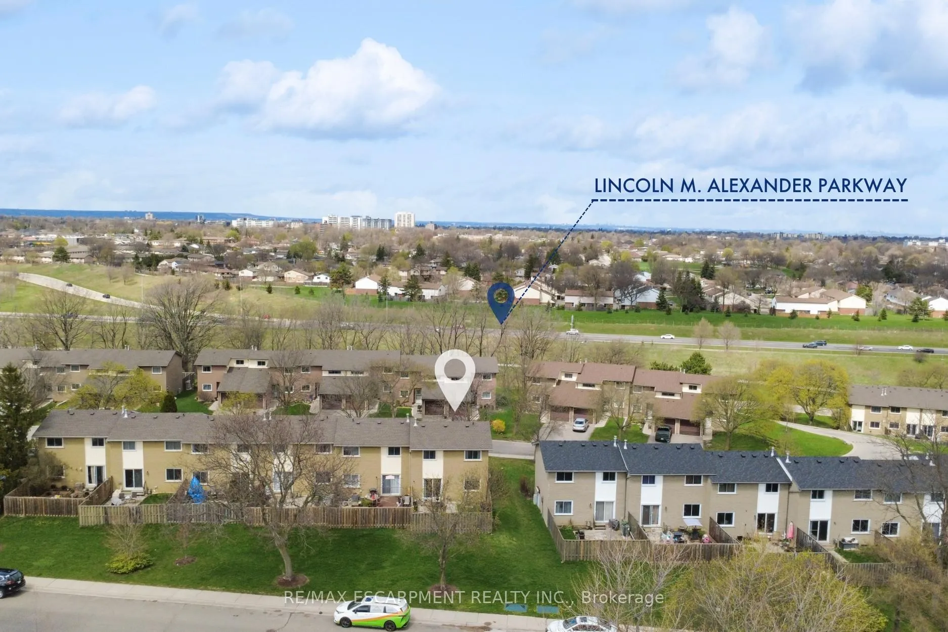 Photo 38 of Unit 121, 201 Queen Victoria Drive, Hamilton, Quinndale — HOMEH
