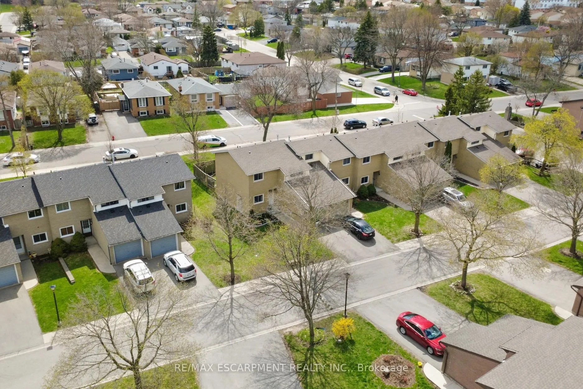 Photo 40 of Unit 121, 201 Queen Victoria Drive, Hamilton, Quinndale — HOMEH