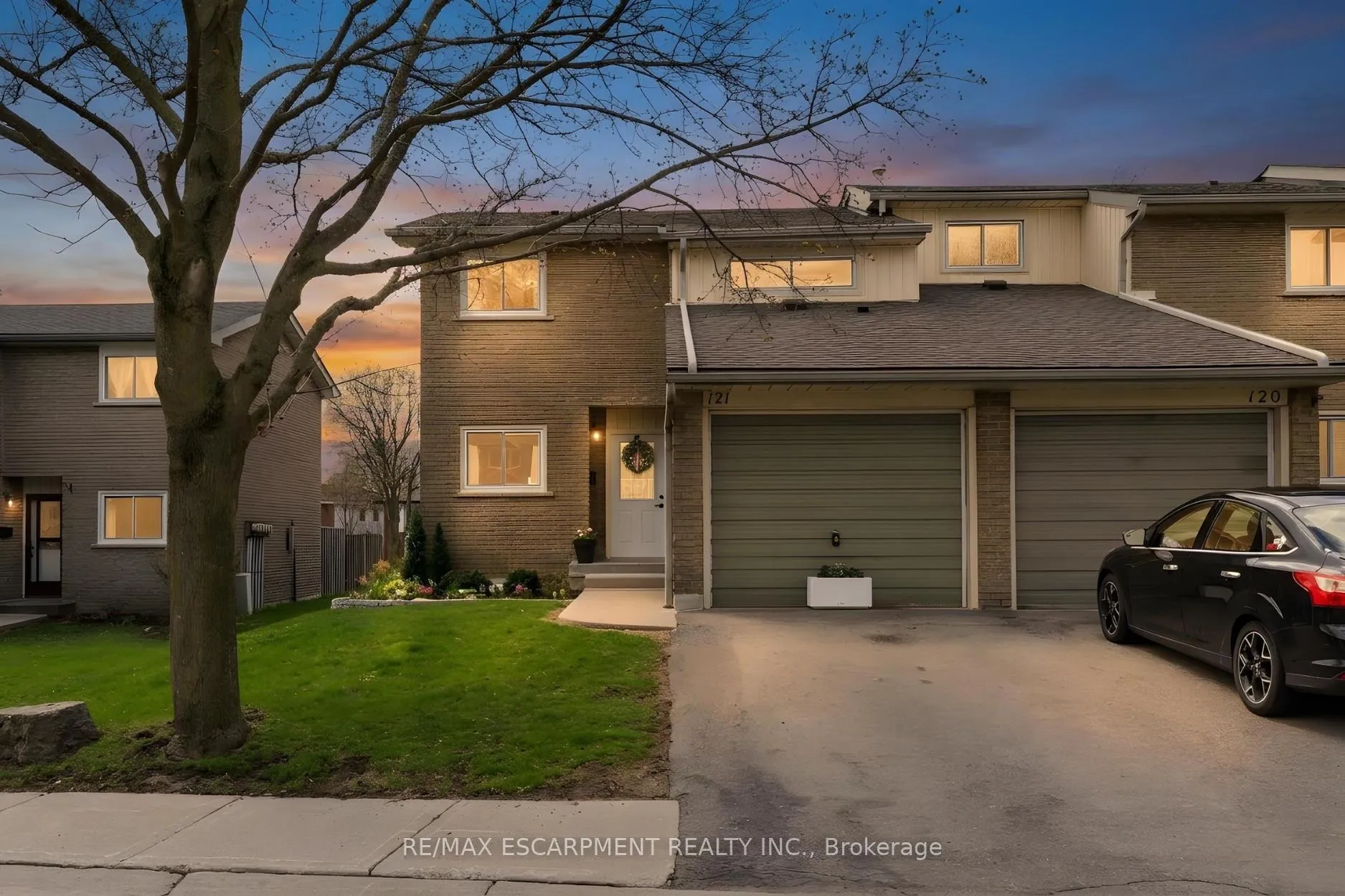 Photo 42 of Unit 121, 201 Queen Victoria Drive, Hamilton, Quinndale — HOMEH