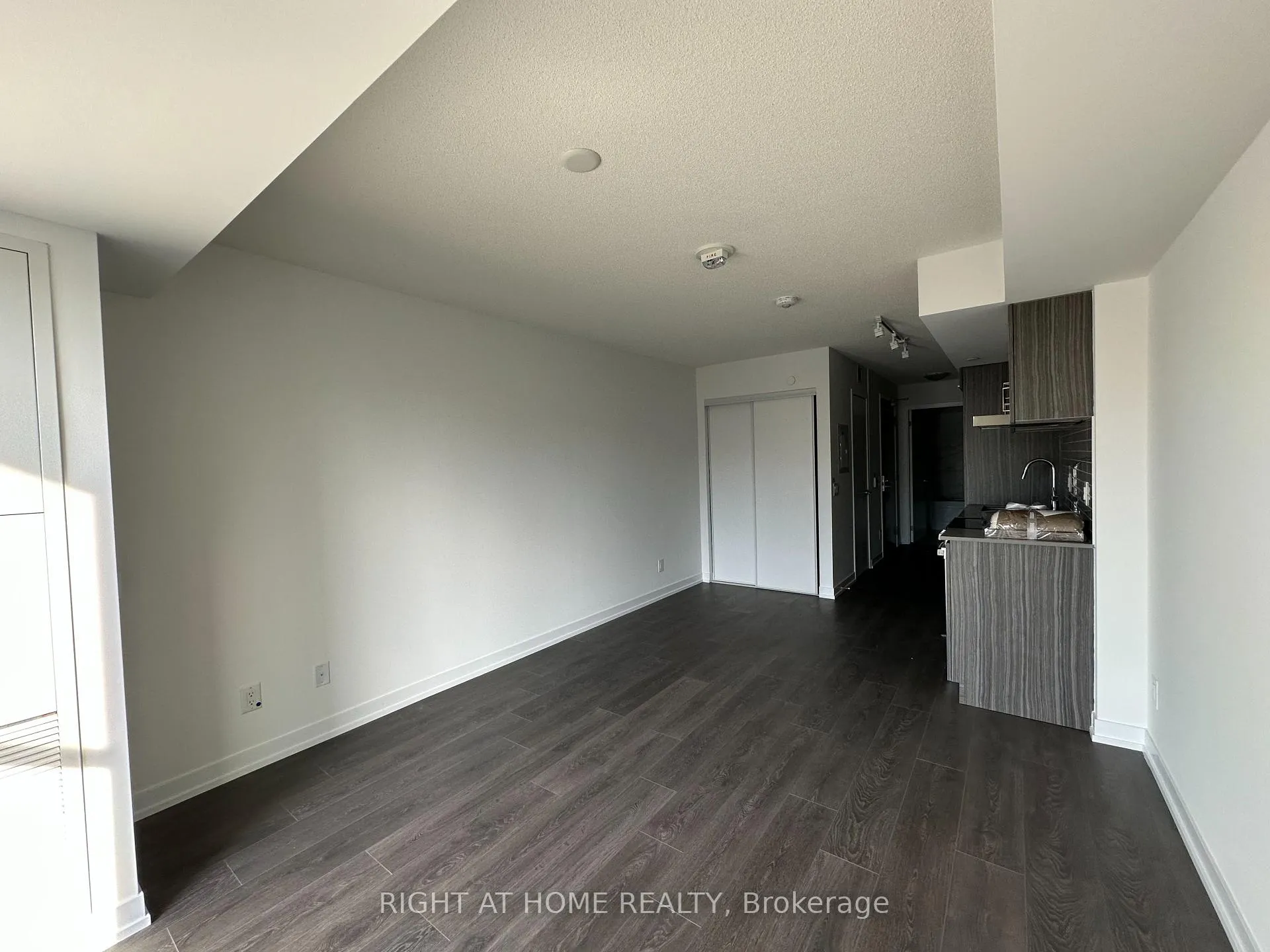 Photo 2 of Unit 2210, 219 Dundas Street E, Toronto, Church-Yonge Corridor — HOMEH