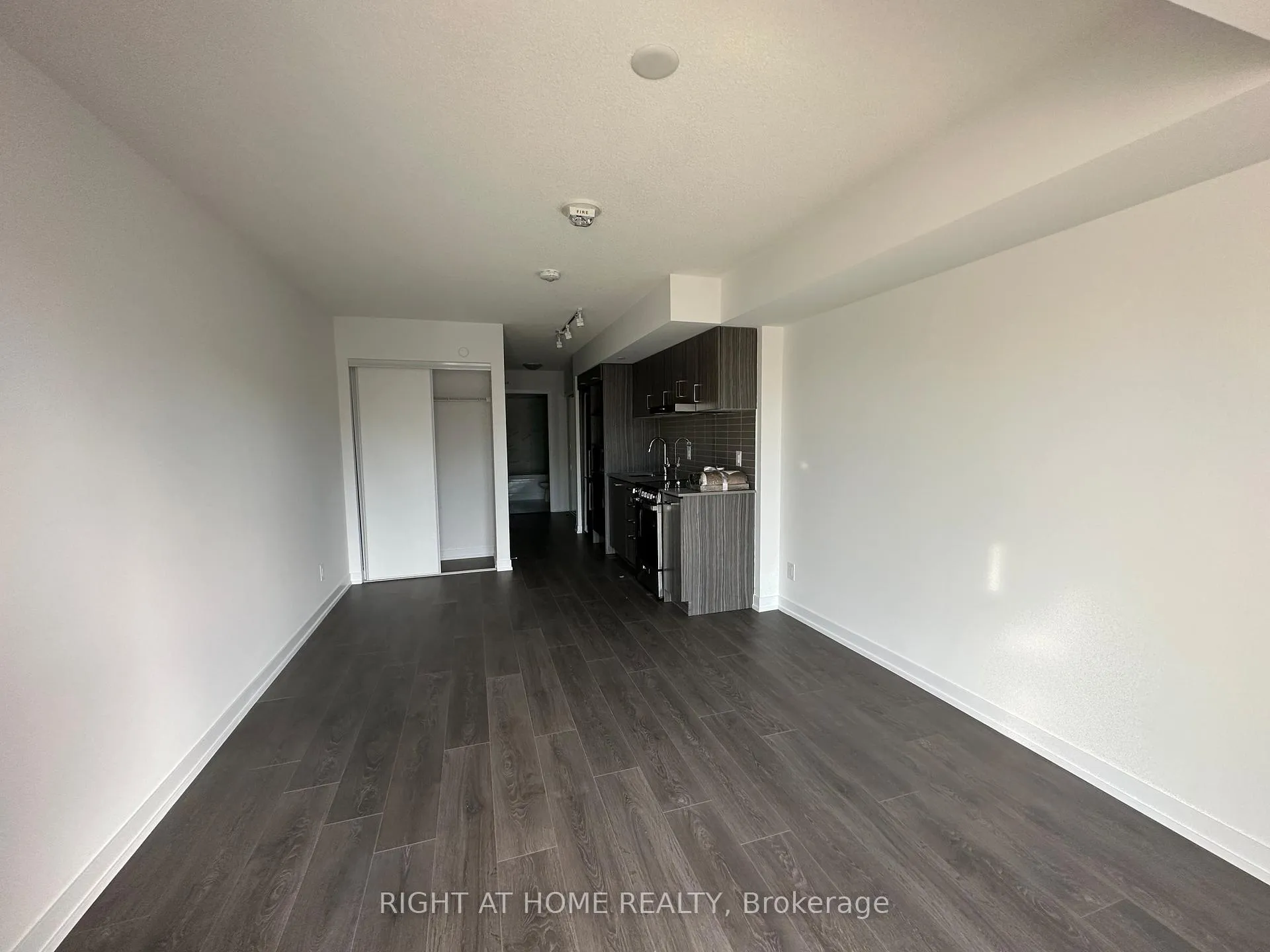 Photo 3 of Unit 2210, 219 Dundas Street E, Toronto, Church-Yonge Corridor — HOMEH
