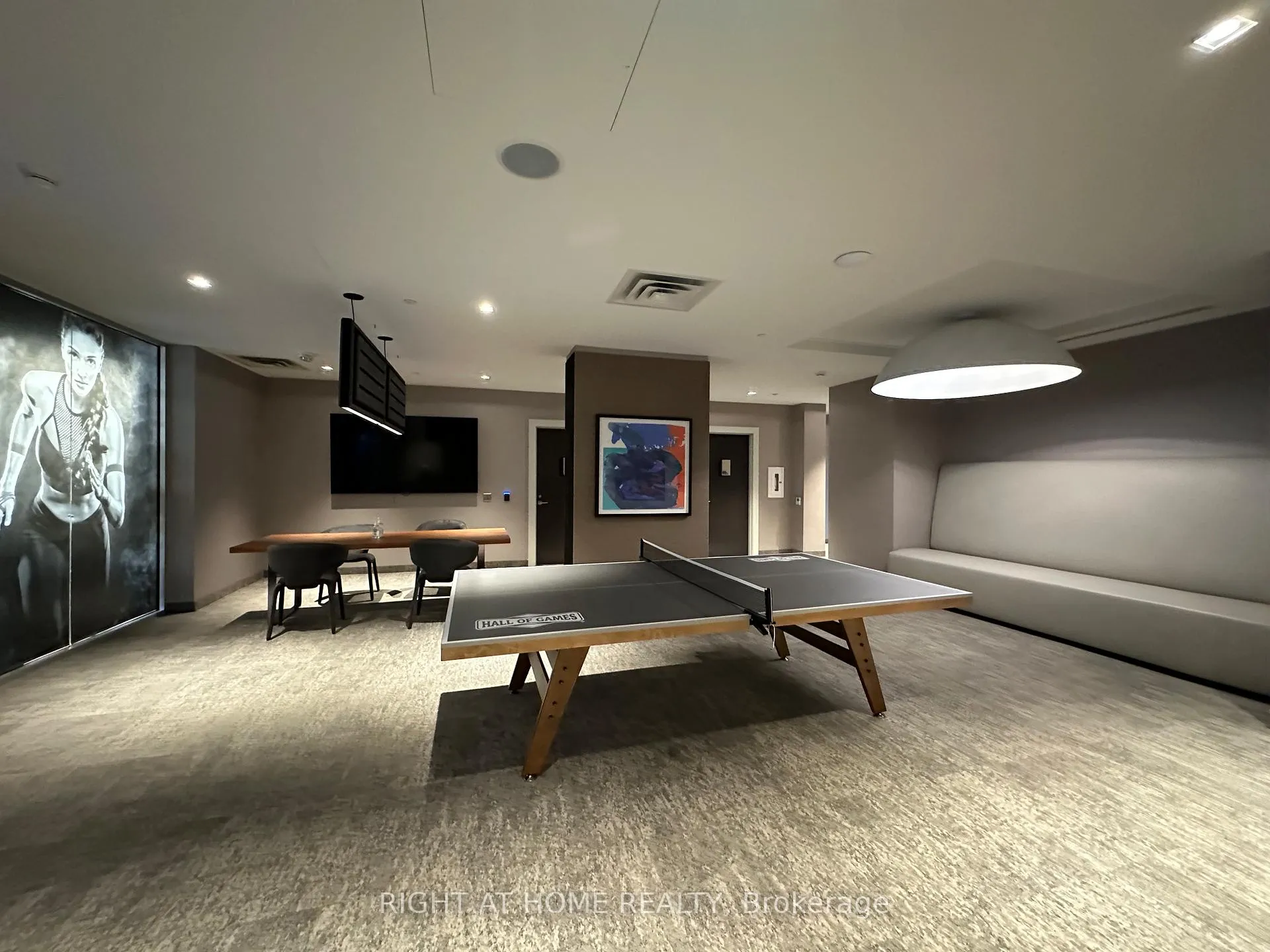Photo 8 of Unit 2210, 219 Dundas Street E, Toronto, Church-Yonge Corridor — HOMEH