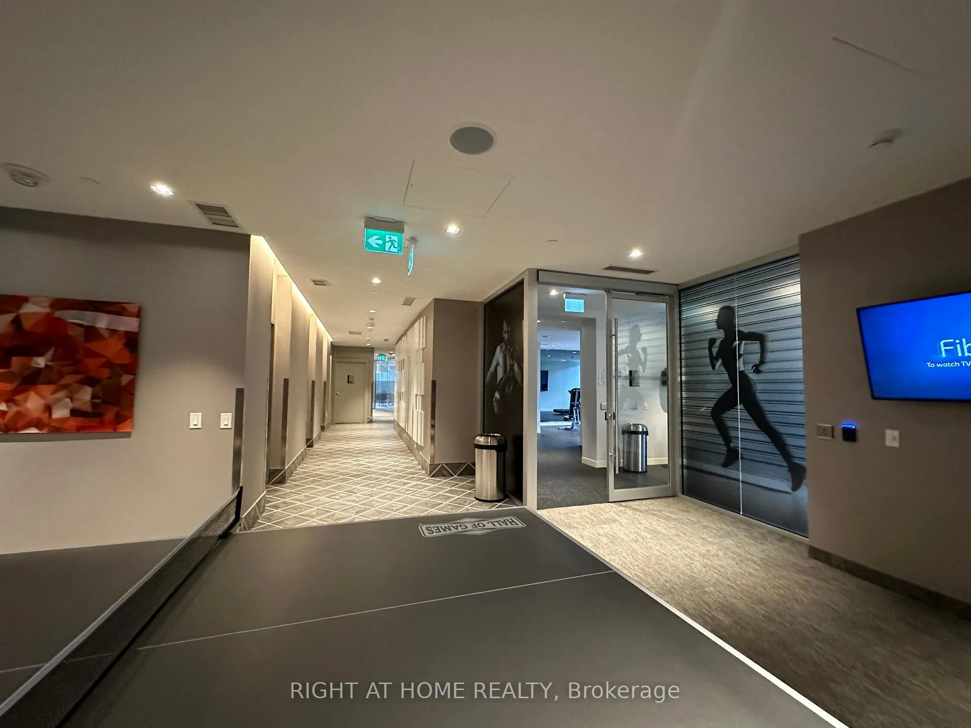 Photo 9 of Unit 2210, 219 Dundas Street E, Toronto, Church-Yonge Corridor — HOMEH