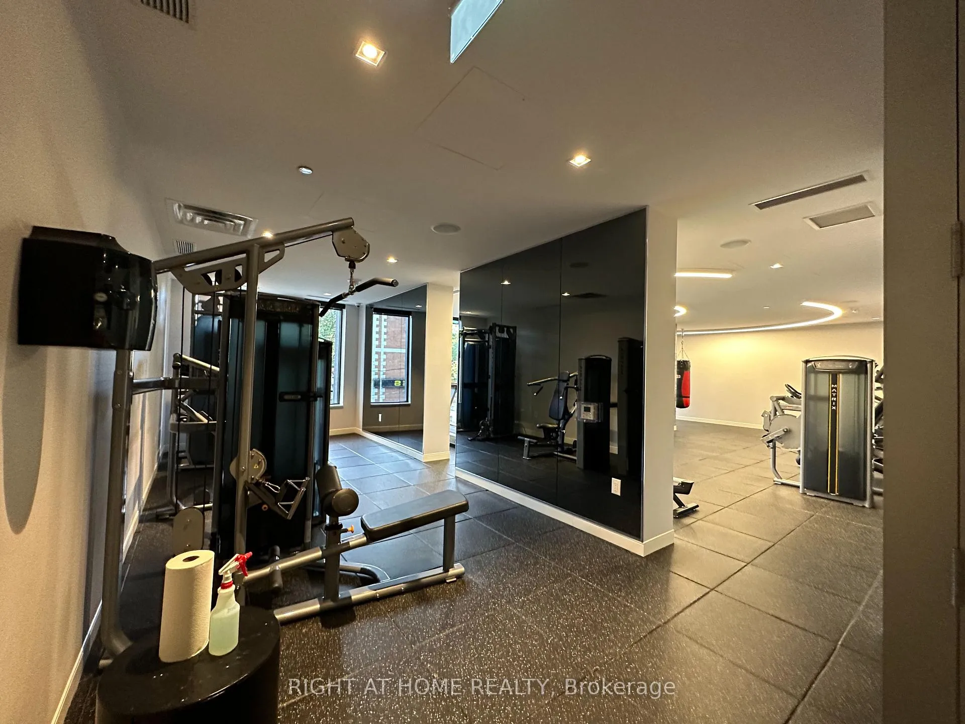 Photo 10 of Unit 2210, 219 Dundas Street E, Toronto, Church-Yonge Corridor — HOMEH
