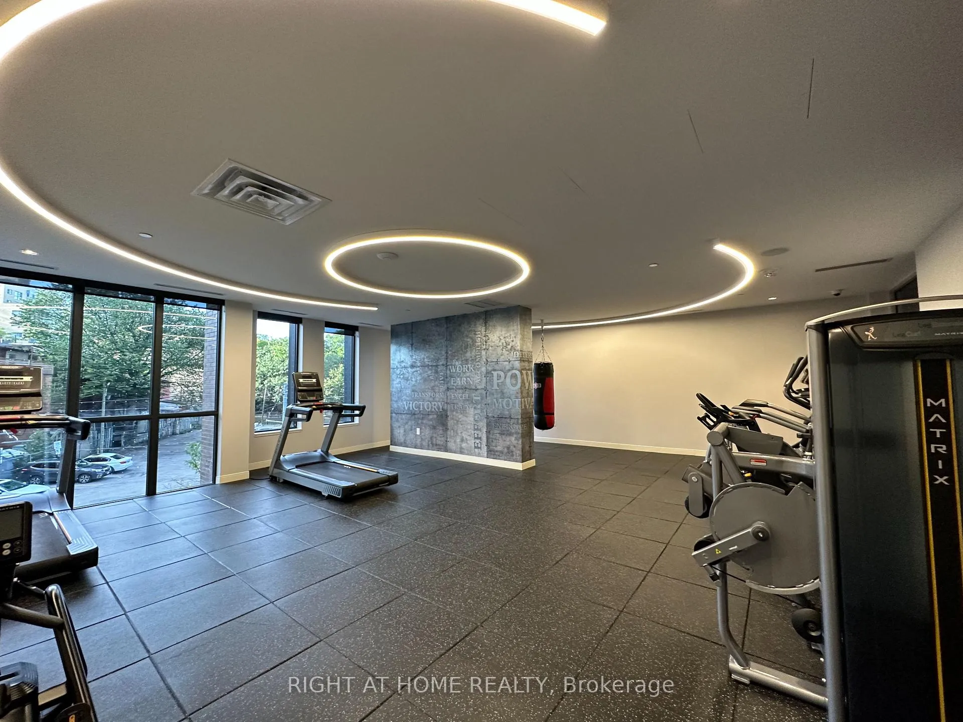Photo 11 of Unit 2210, 219 Dundas Street E, Toronto, Church-Yonge Corridor — HOMEH