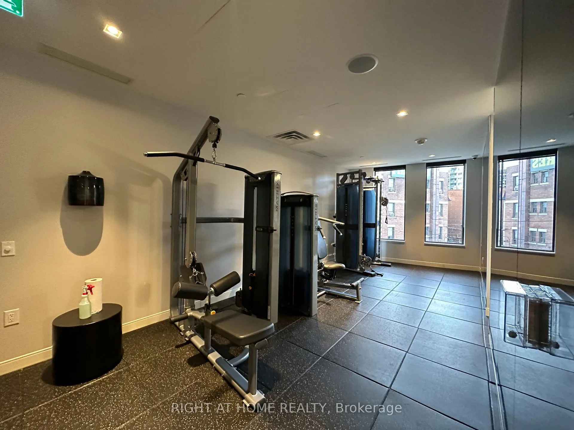 Photo 12 of Unit 2210, 219 Dundas Street E, Toronto, Church-Yonge Corridor — HOMEH