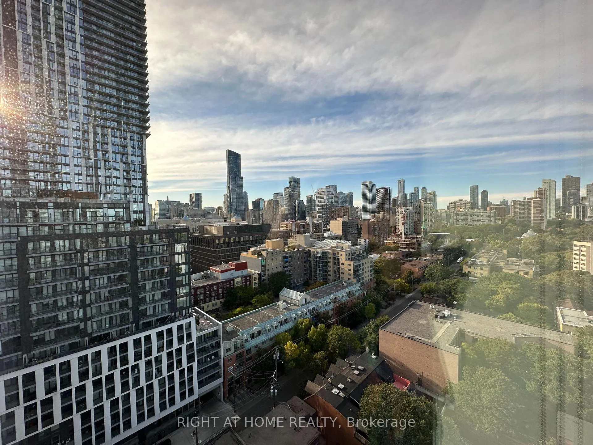 Photo 14 of Unit 2210, 219 Dundas Street E, Toronto, Church-Yonge Corridor — HOMEH