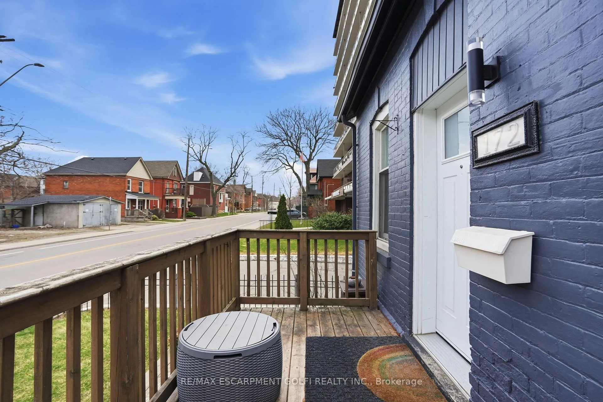 Photo 3 of 172 Stinson Street, Hamilton, Stinson — HOMEH