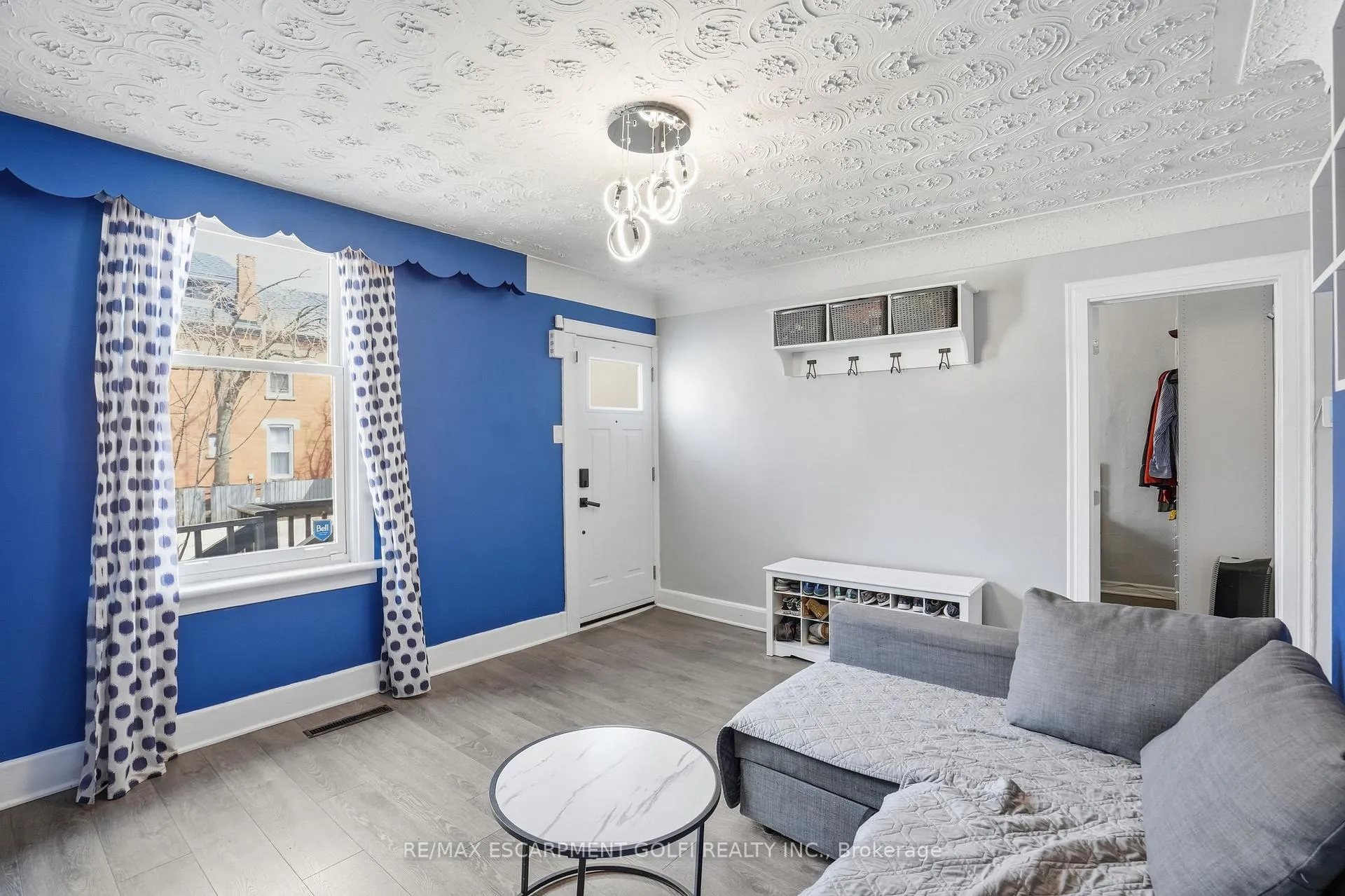 Photo 5 of 172 Stinson Street, Hamilton, Stinson — HOMEH