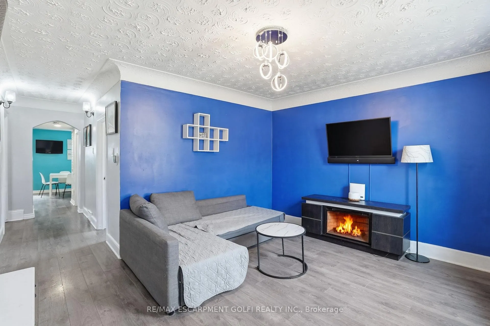 Photo 6 of 172 Stinson Street, Hamilton, Stinson — HOMEH
