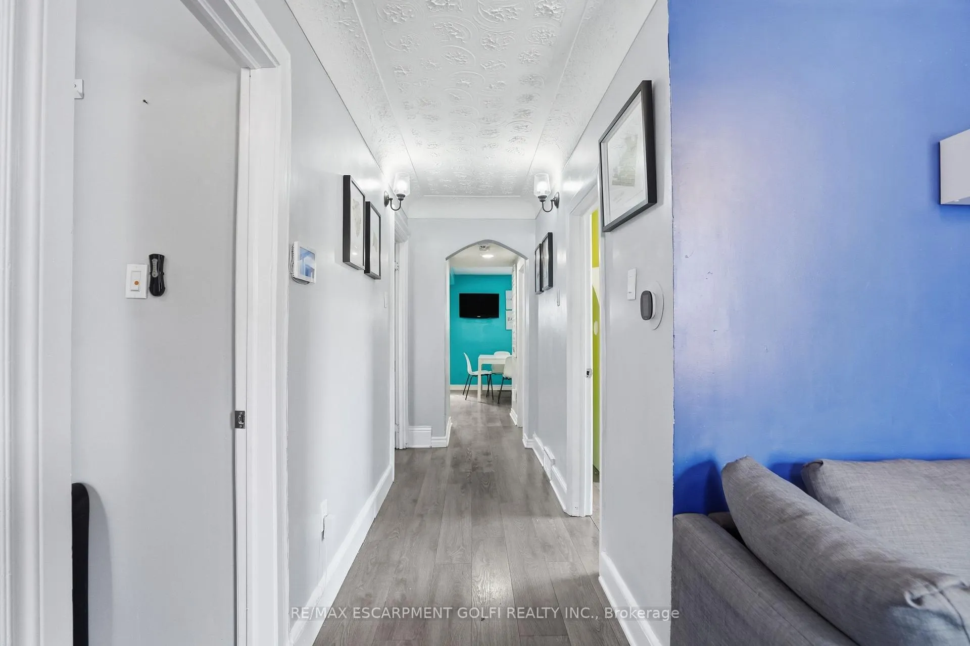 Photo 7 of 172 Stinson Street, Hamilton, Stinson — HOMEH