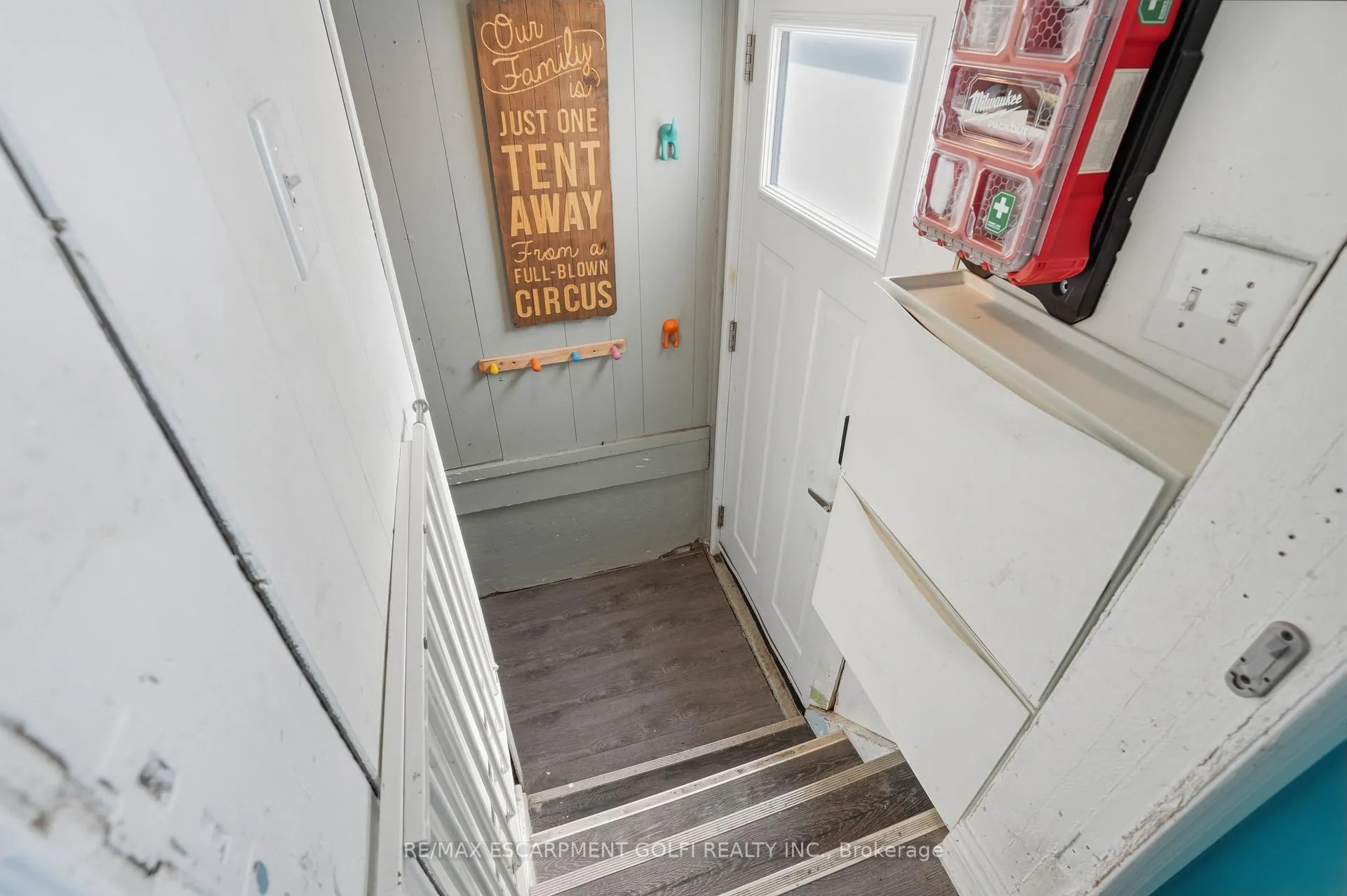 Photo 21 of 172 Stinson Street, Hamilton, Stinson — HOMEH