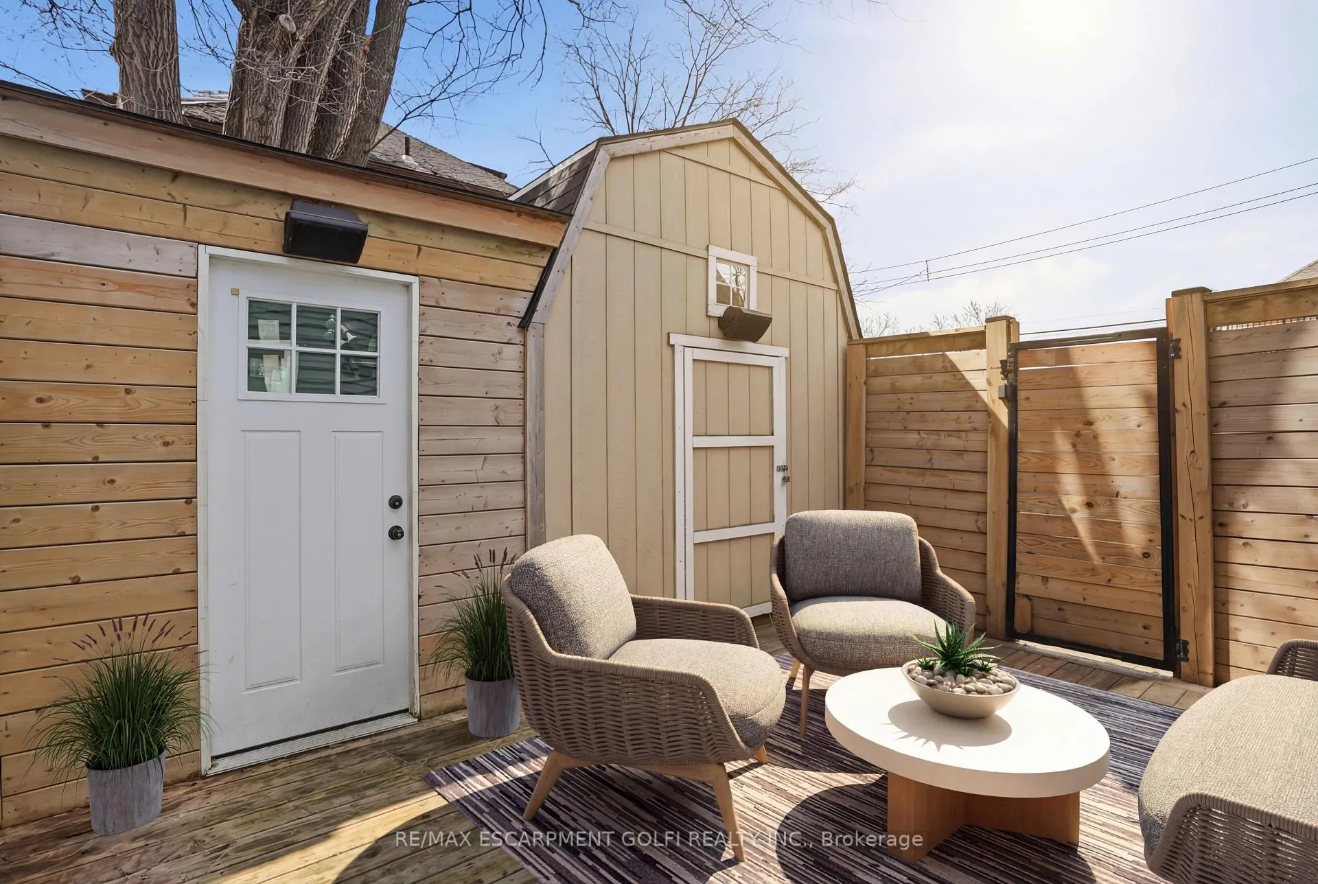 Photo 22 of 172 Stinson Street, Hamilton, Stinson — HOMEH