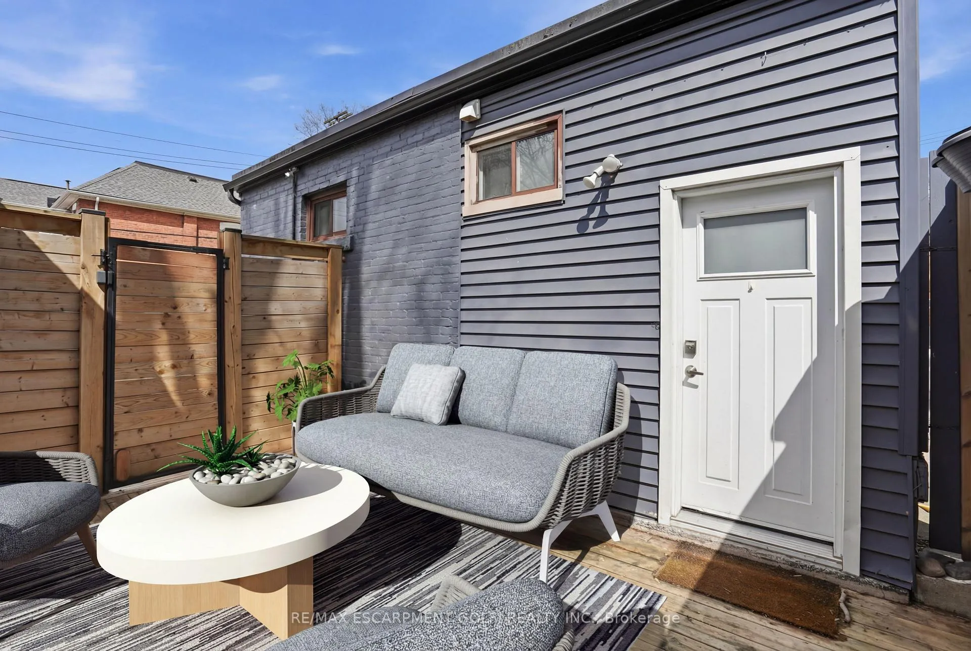 Photo 23 of 172 Stinson Street, Hamilton, Stinson — HOMEH