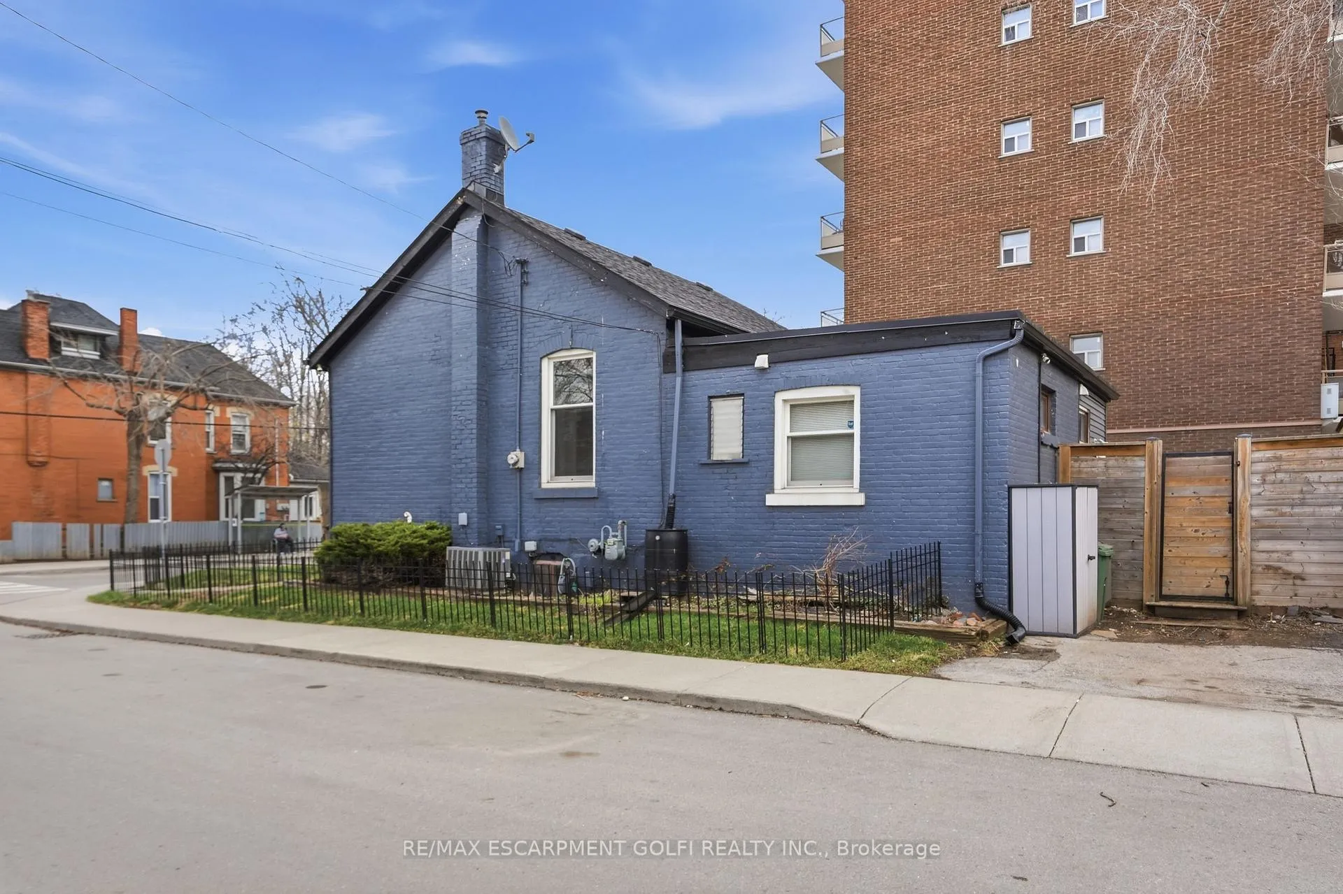 Photo 24 of 172 Stinson Street, Hamilton, Stinson — HOMEH