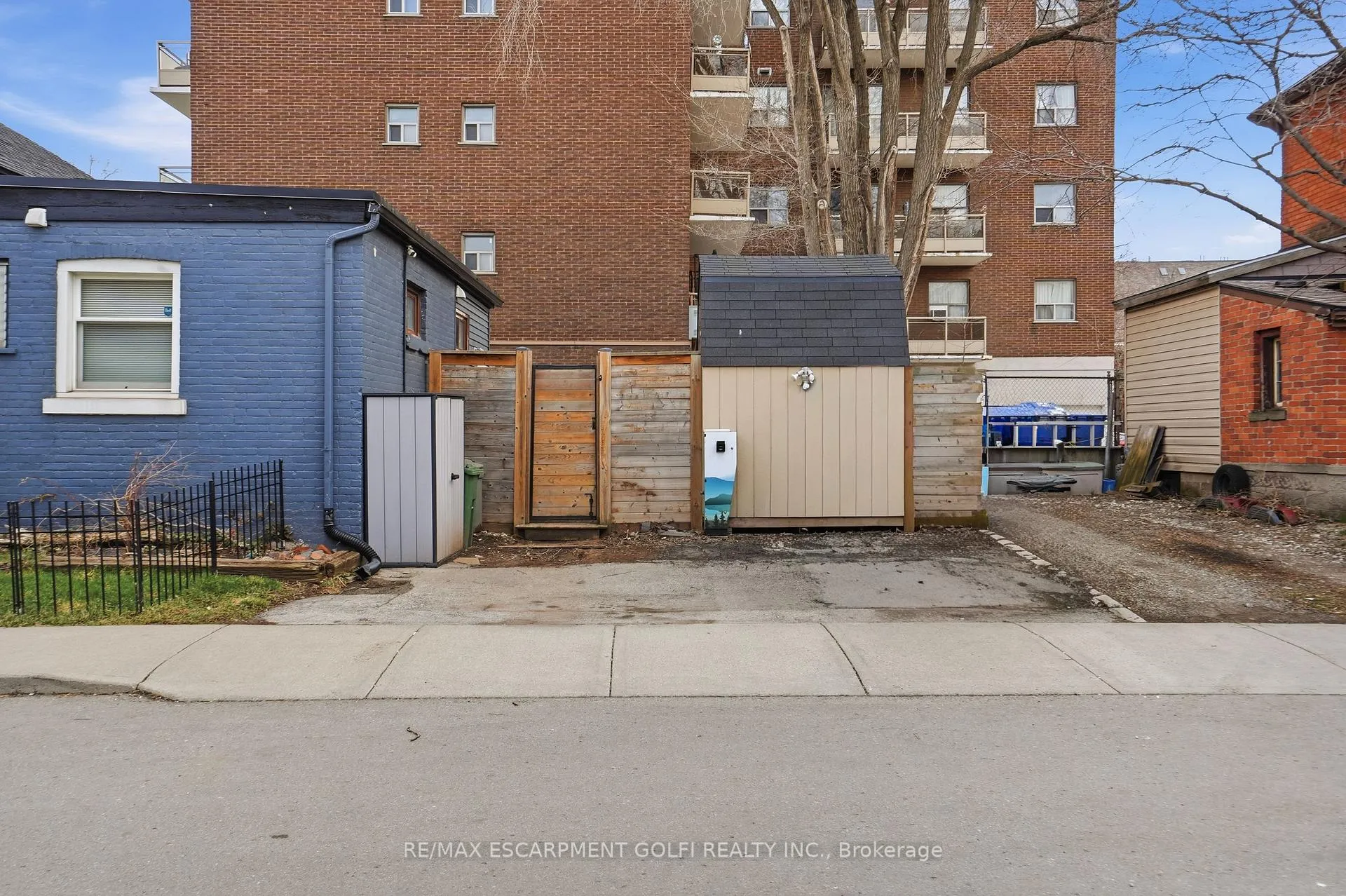 Photo 25 of 172 Stinson Street, Hamilton, Stinson — HOMEH