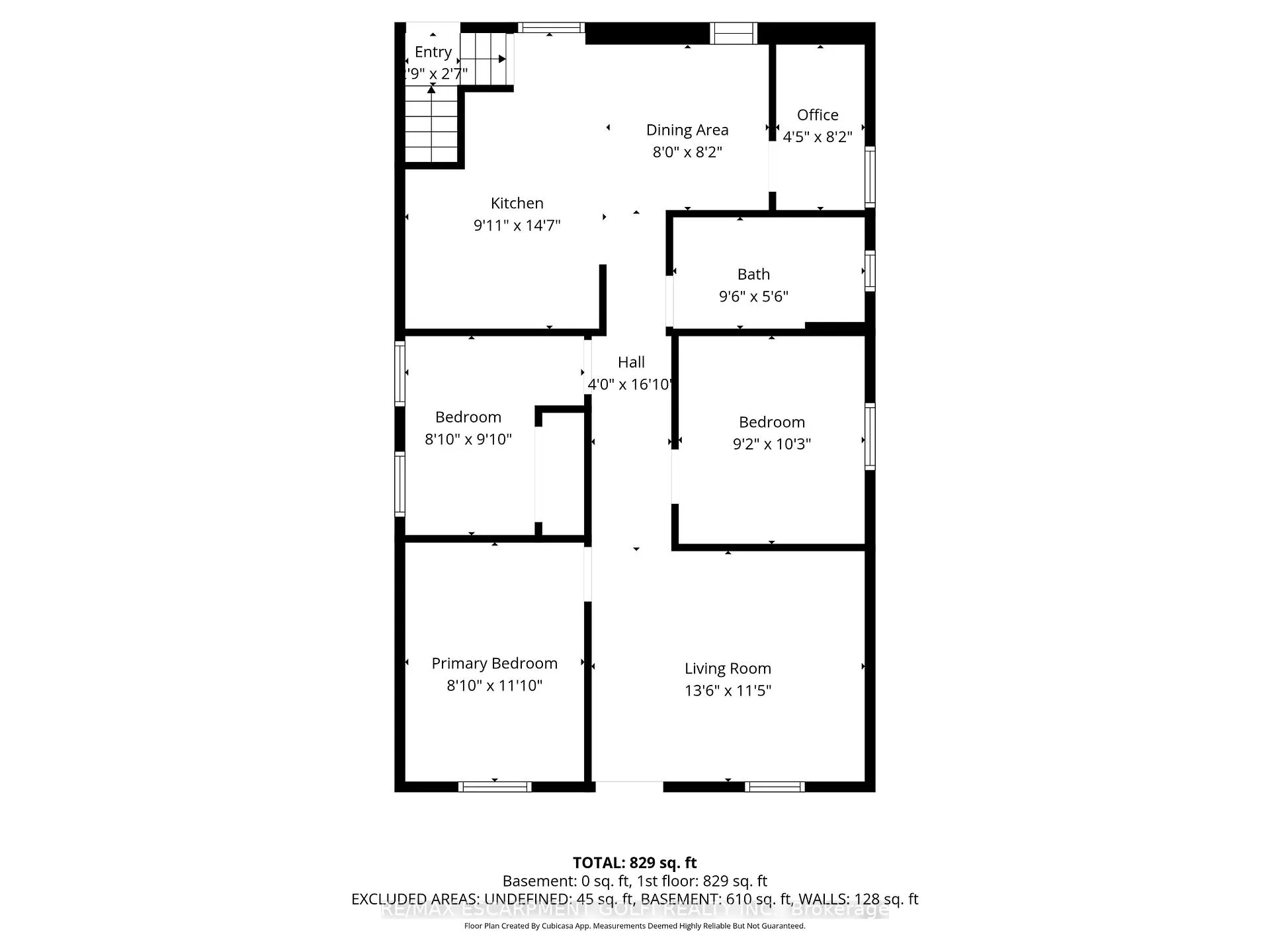 Photo 27 of 172 Stinson Street, Hamilton, Stinson — HOMEH