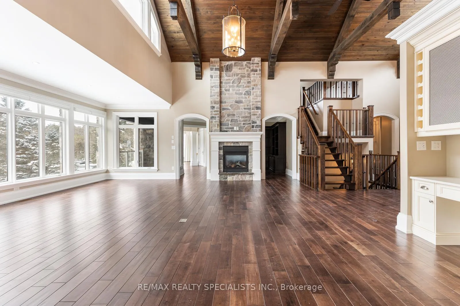 Photo 7 of 17366 Mount Pleasant Road, Caledon, Palgrave — HOMEH