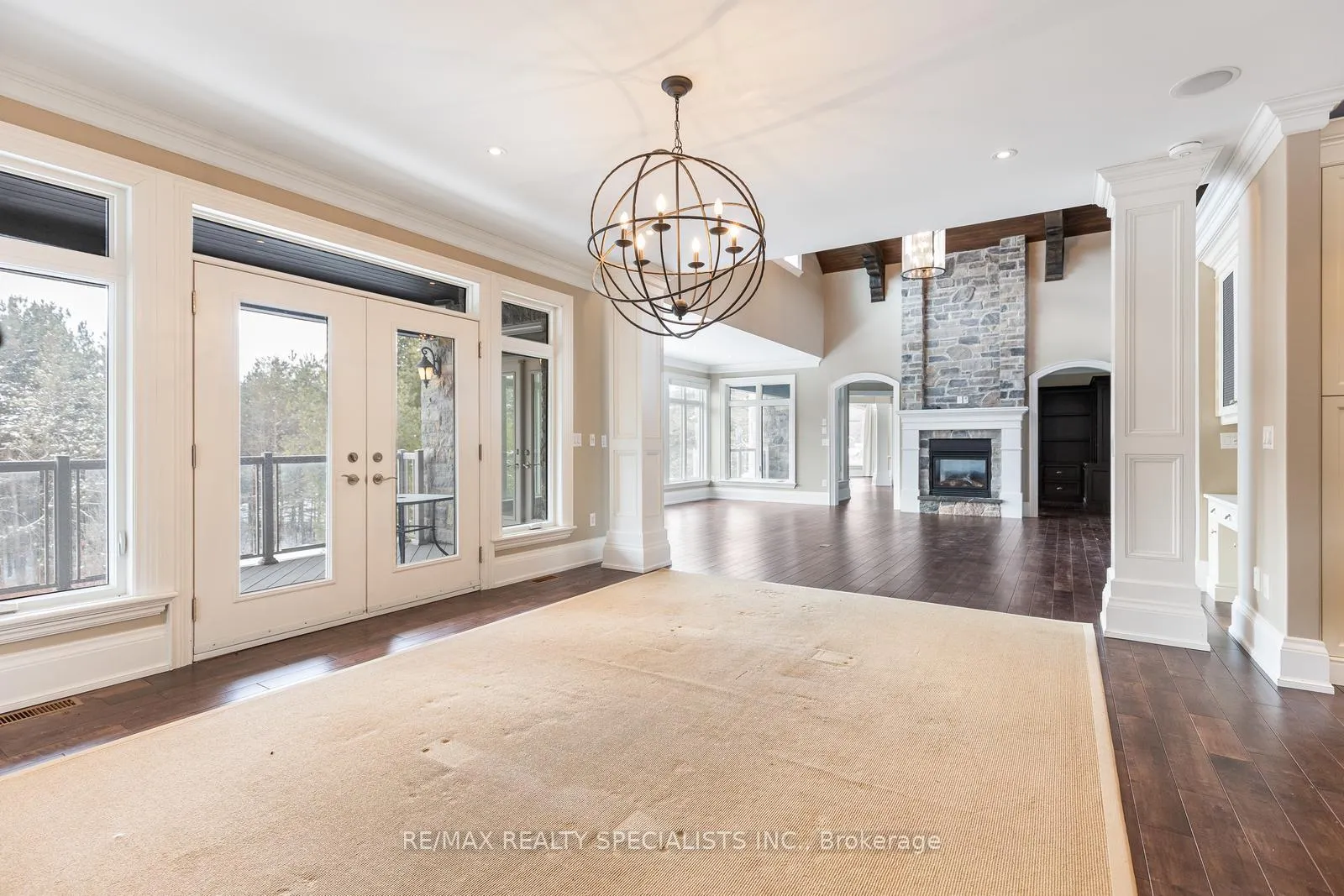 Photo 10 of 17366 Mount Pleasant Road, Caledon, Palgrave — HOMEH