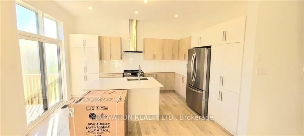 Photo 6 of 133 Maynooth Court, Ottawa, Barrhaven - Half Moon Bay — HOMEH