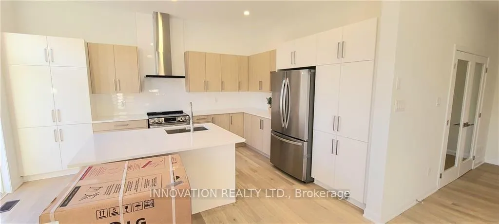Photo 7 of 133 Maynooth Court, Ottawa, Barrhaven - Half Moon Bay — HOMEH