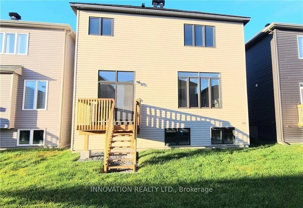 Photo 28 of 133 Maynooth Court, Ottawa, Barrhaven - Half Moon Bay — HOMEH
