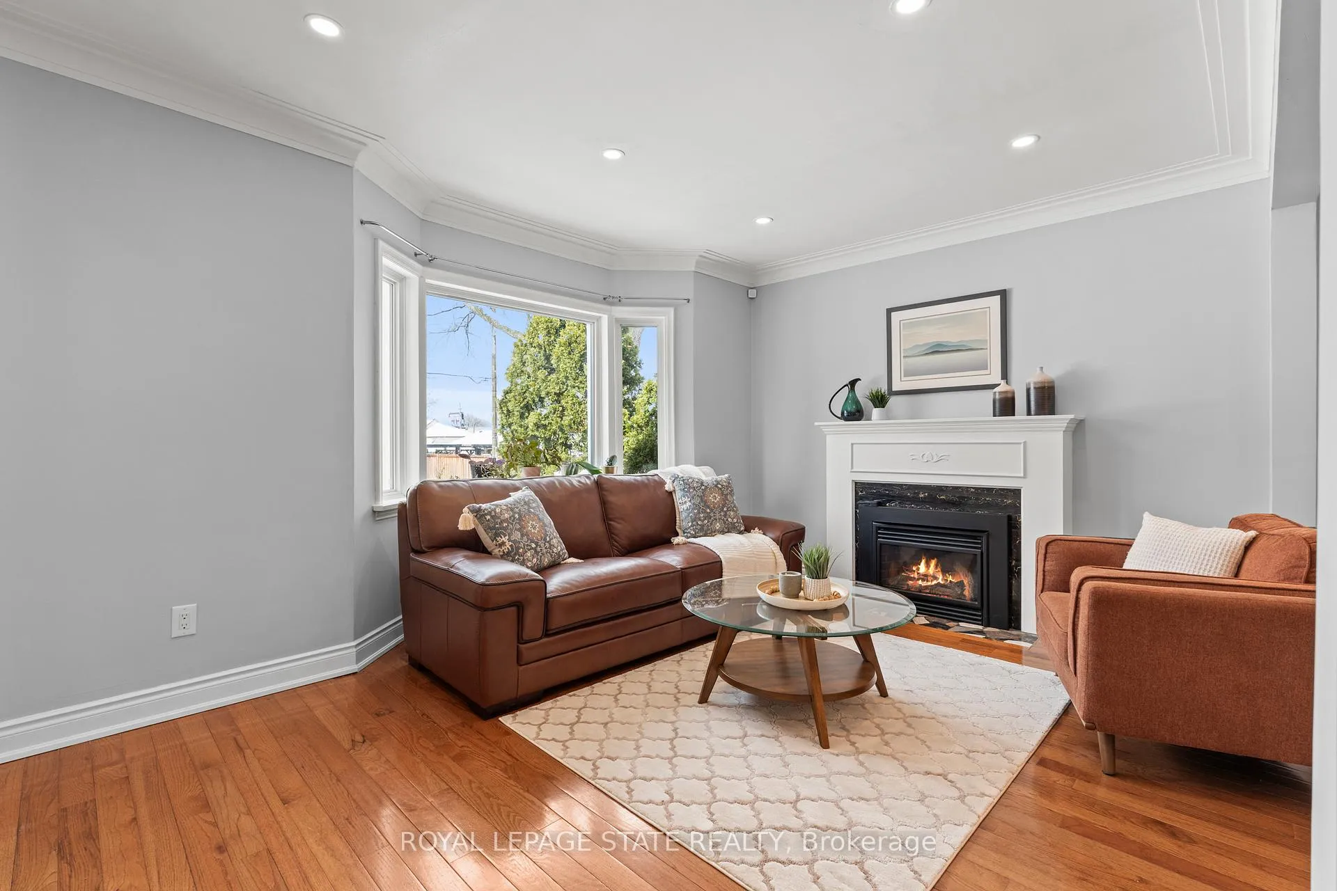 Photo 9 of 15 Millen Avenue, Hamilton, Centremount — HOMEH