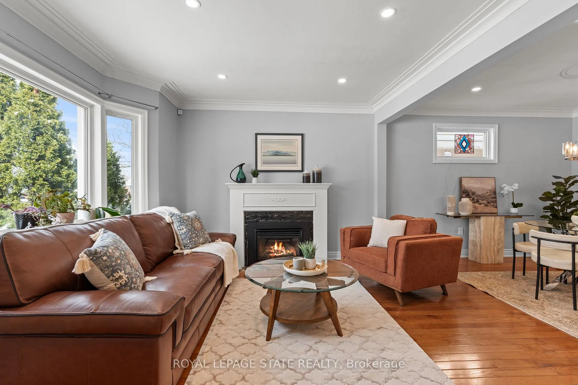 Photo 10 of 15 Millen Avenue, Hamilton, Centremount — HOMEH