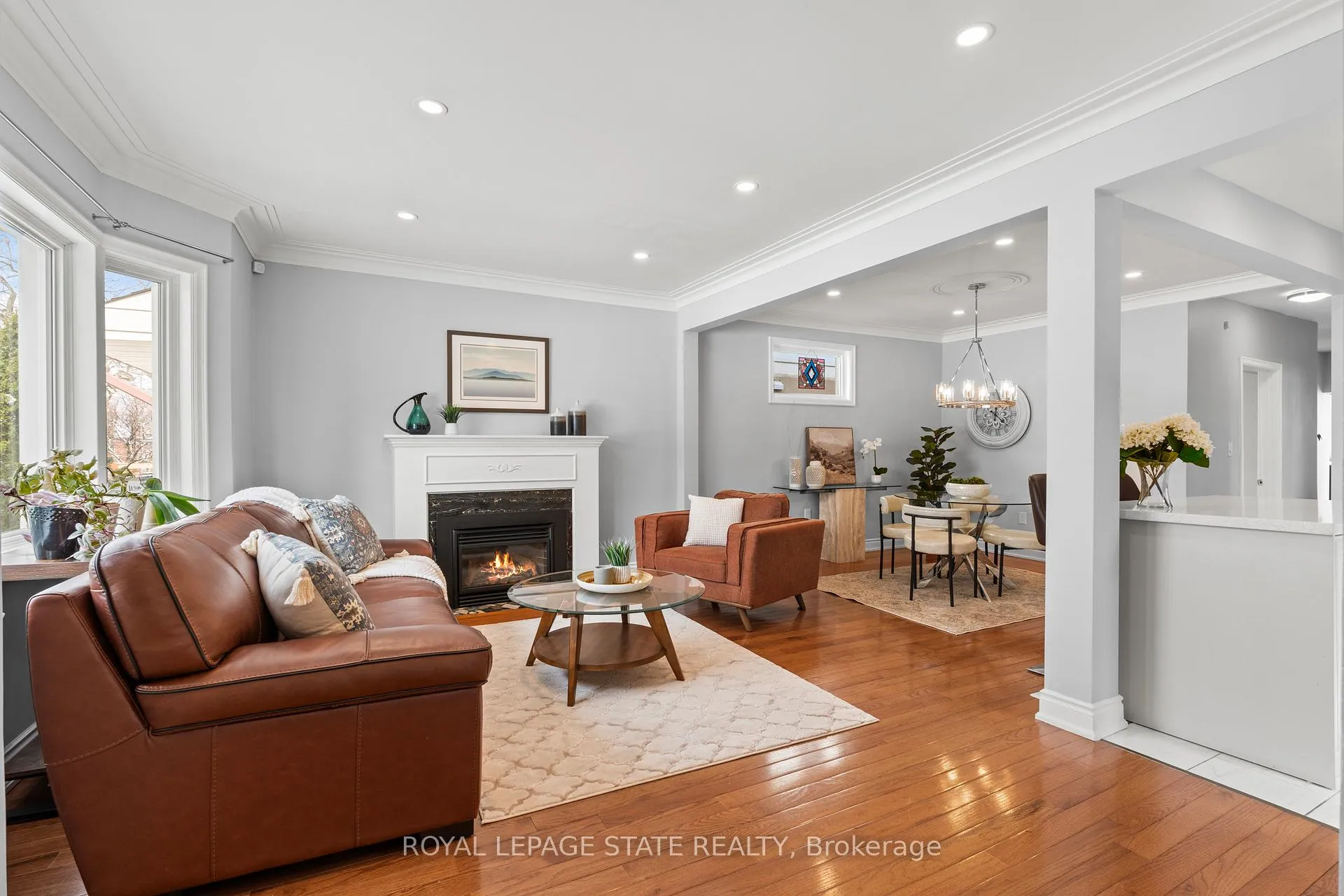 Photo 11 of 15 Millen Avenue, Hamilton, Centremount — HOMEH