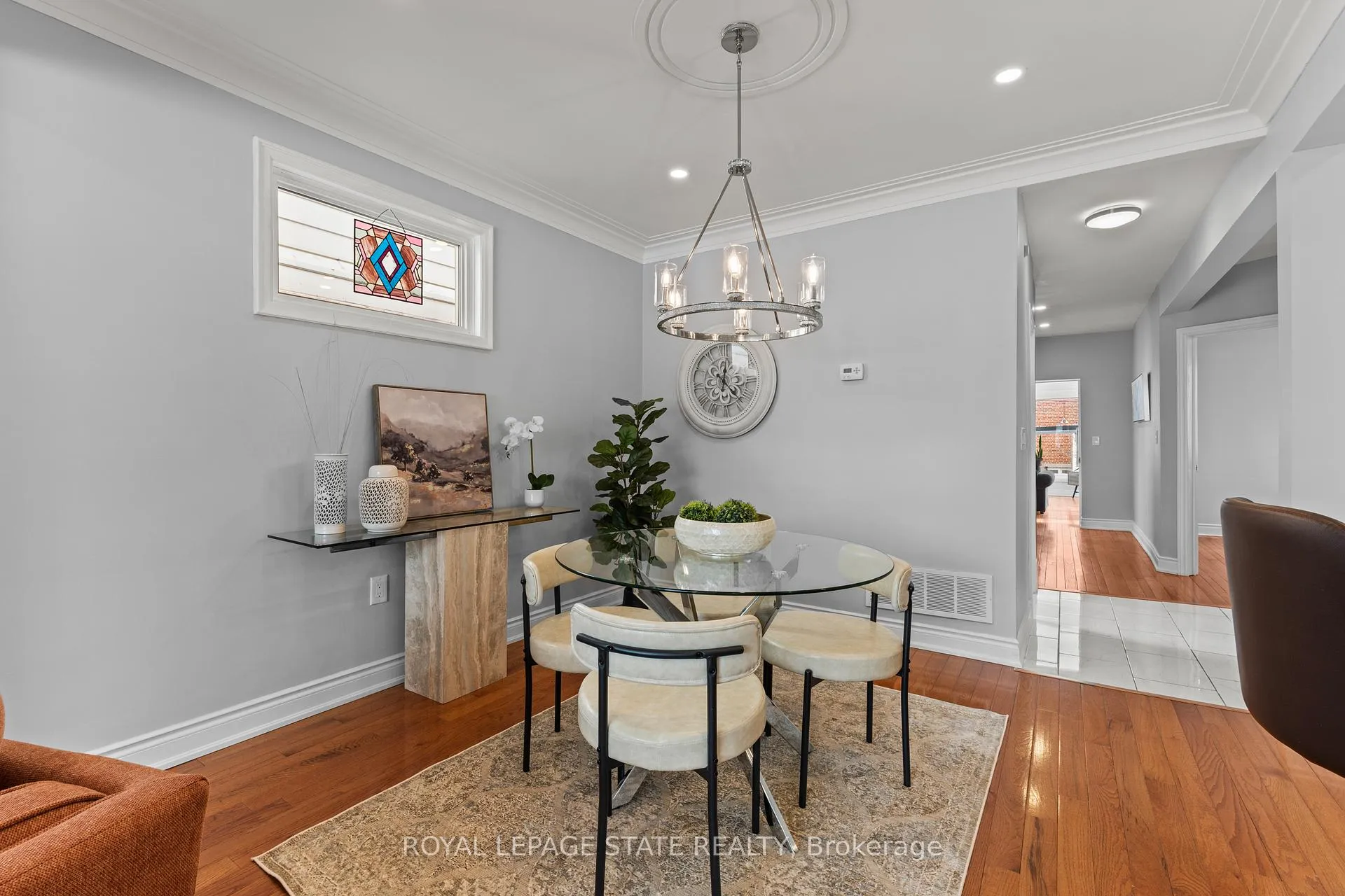 Photo 13 of 15 Millen Avenue, Hamilton, Centremount — HOMEH