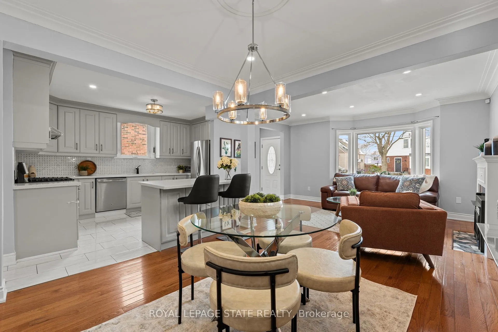 Photo 14 of 15 Millen Avenue, Hamilton, Centremount — HOMEH