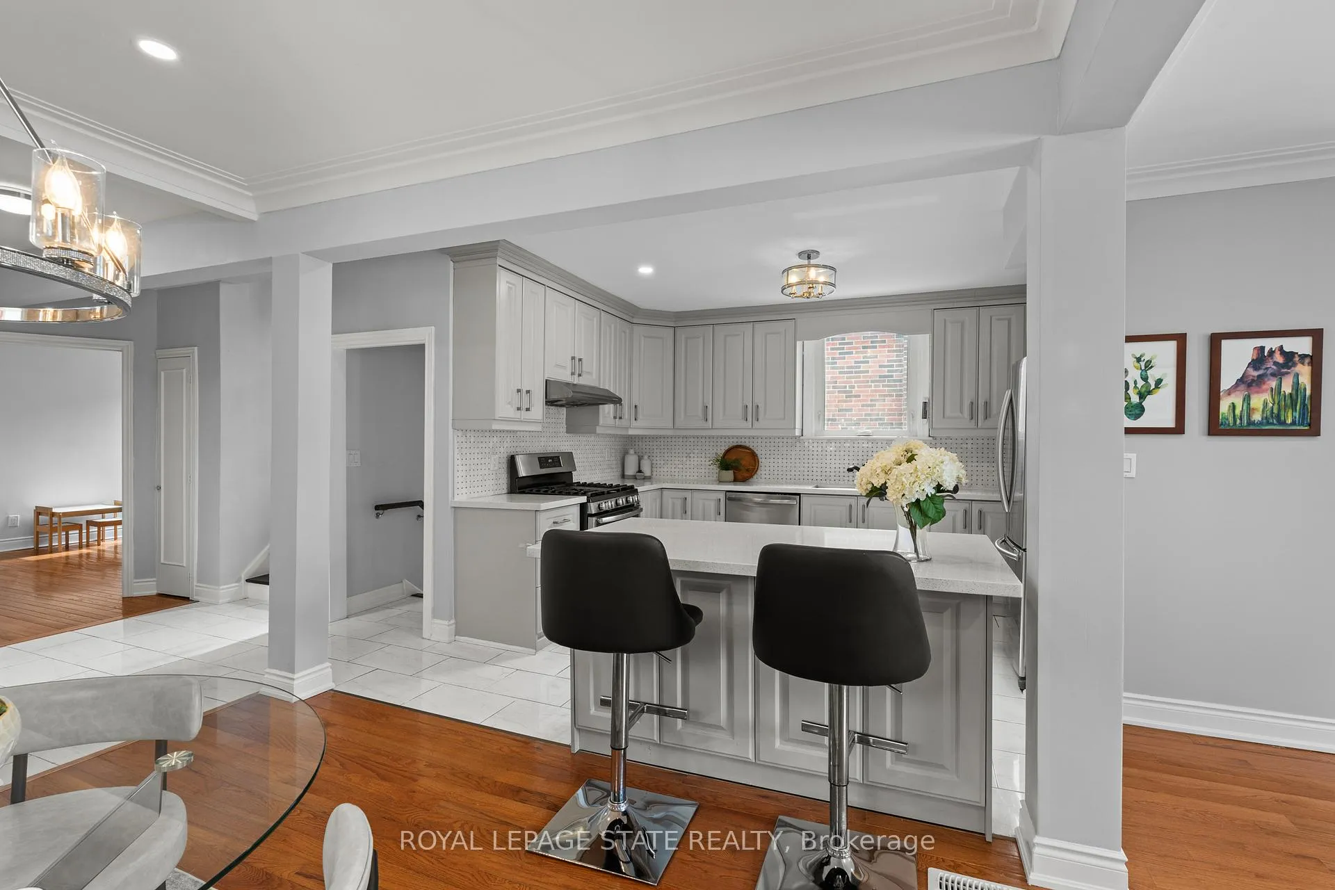 Photo 15 of 15 Millen Avenue, Hamilton, Centremount — HOMEH