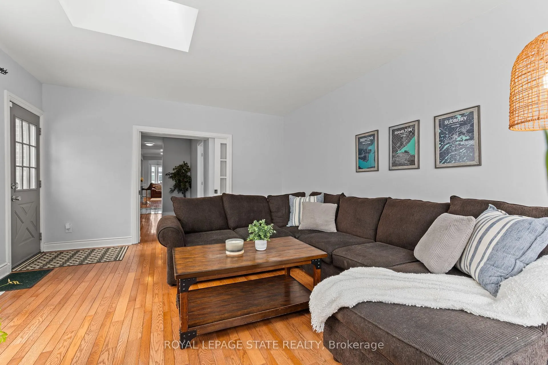 Photo 24 of 15 Millen Avenue, Hamilton, Centremount — HOMEH