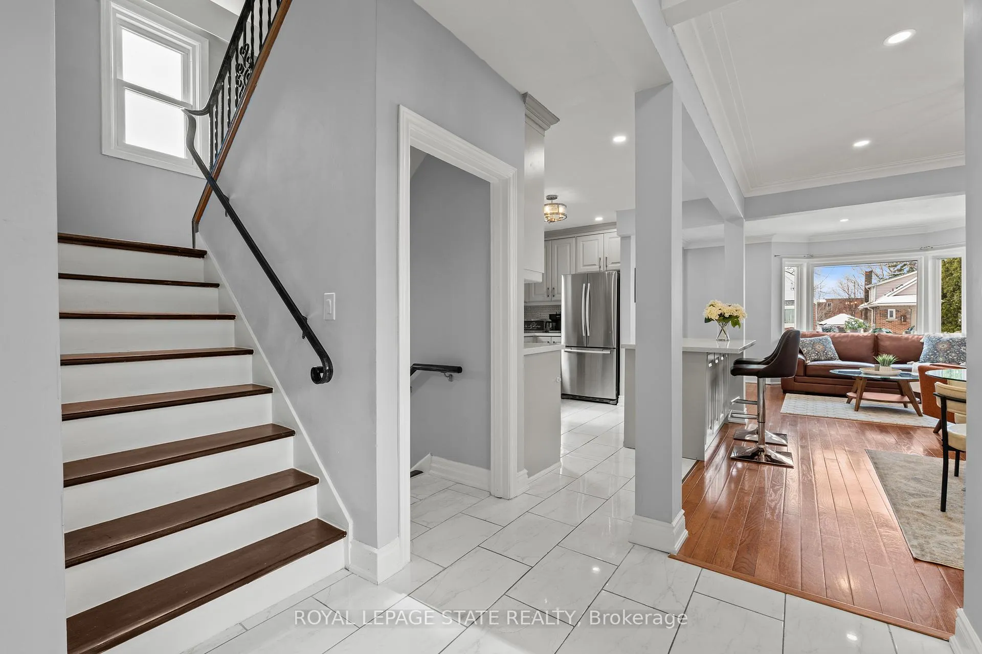 Photo 25 of 15 Millen Avenue, Hamilton, Centremount — HOMEH