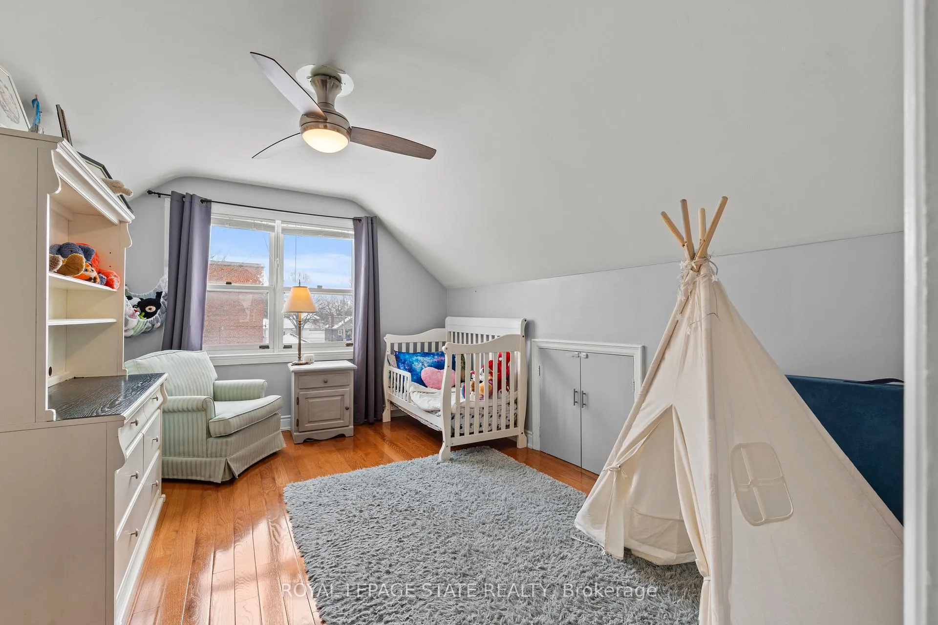 Photo 28 of 15 Millen Avenue, Hamilton, Centremount — HOMEH