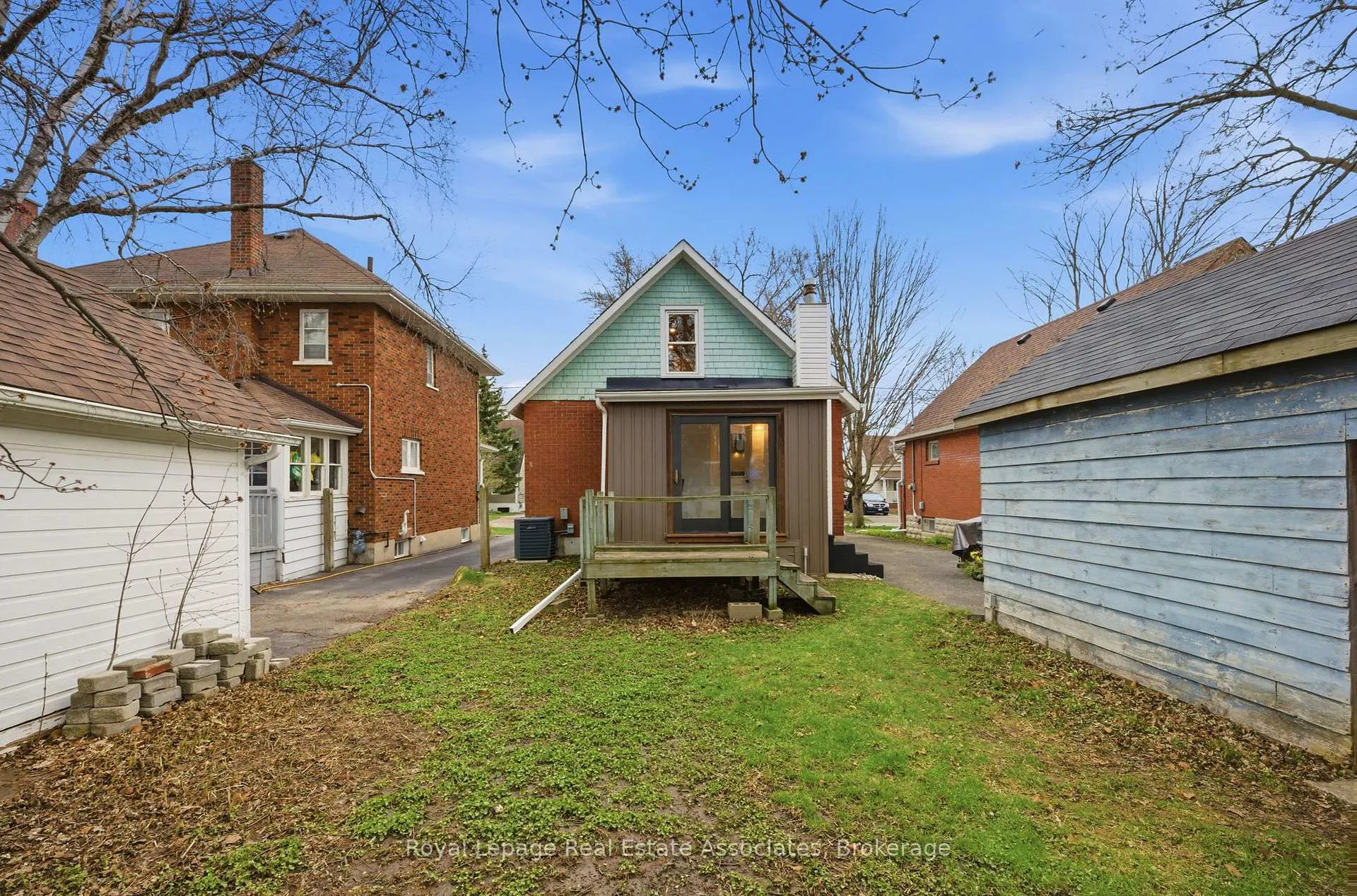 Photo 26 of 26 Arlington Avenue, Oshawa, O'Neill — HOMEH