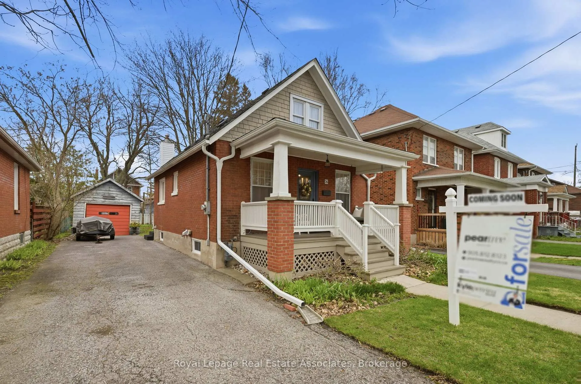 Photo 29 of 26 Arlington Avenue, Oshawa, O'Neill — HOMEH
