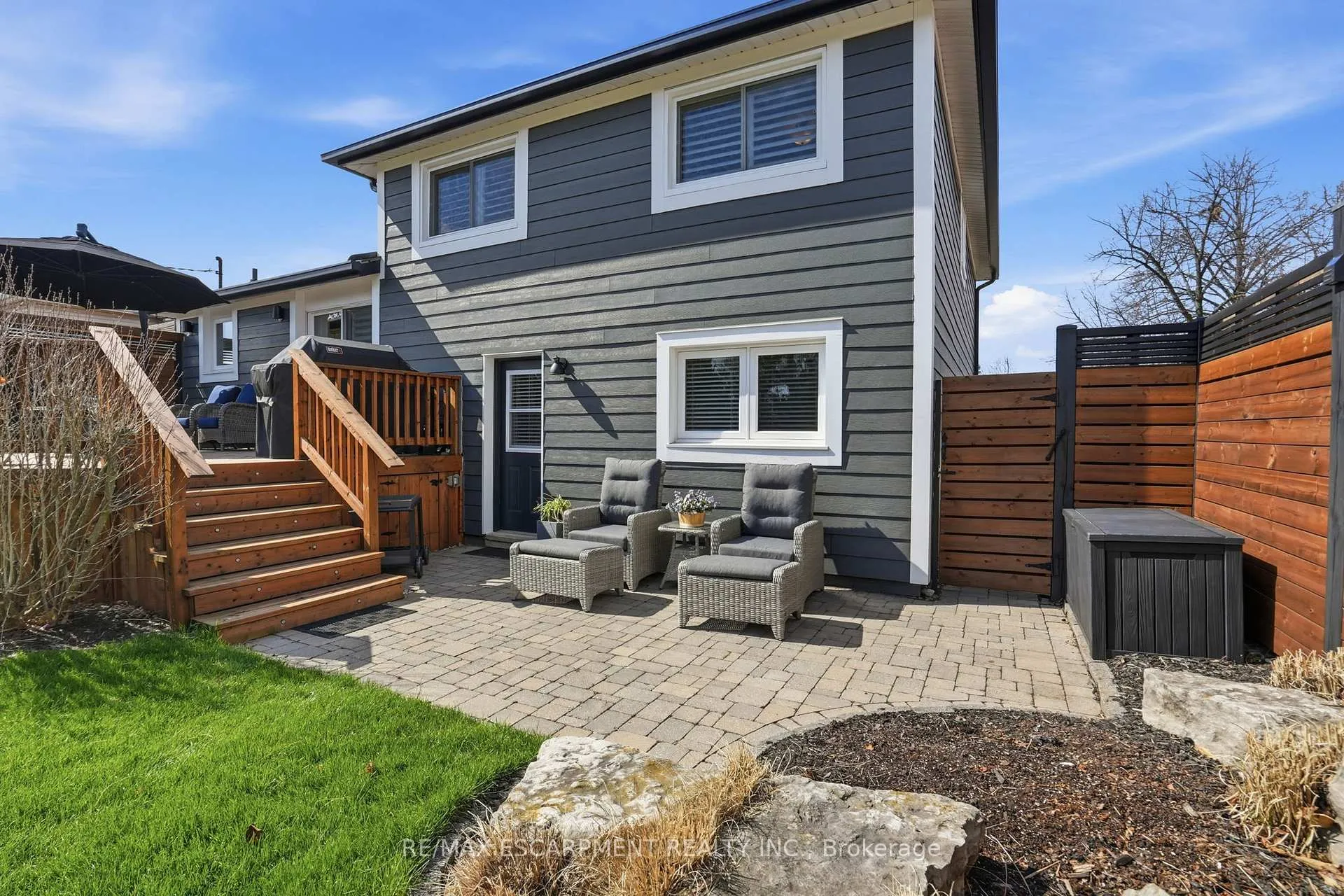 Photo 40 of 663 Mullin Way, Burlington, Appleby — HOMEH