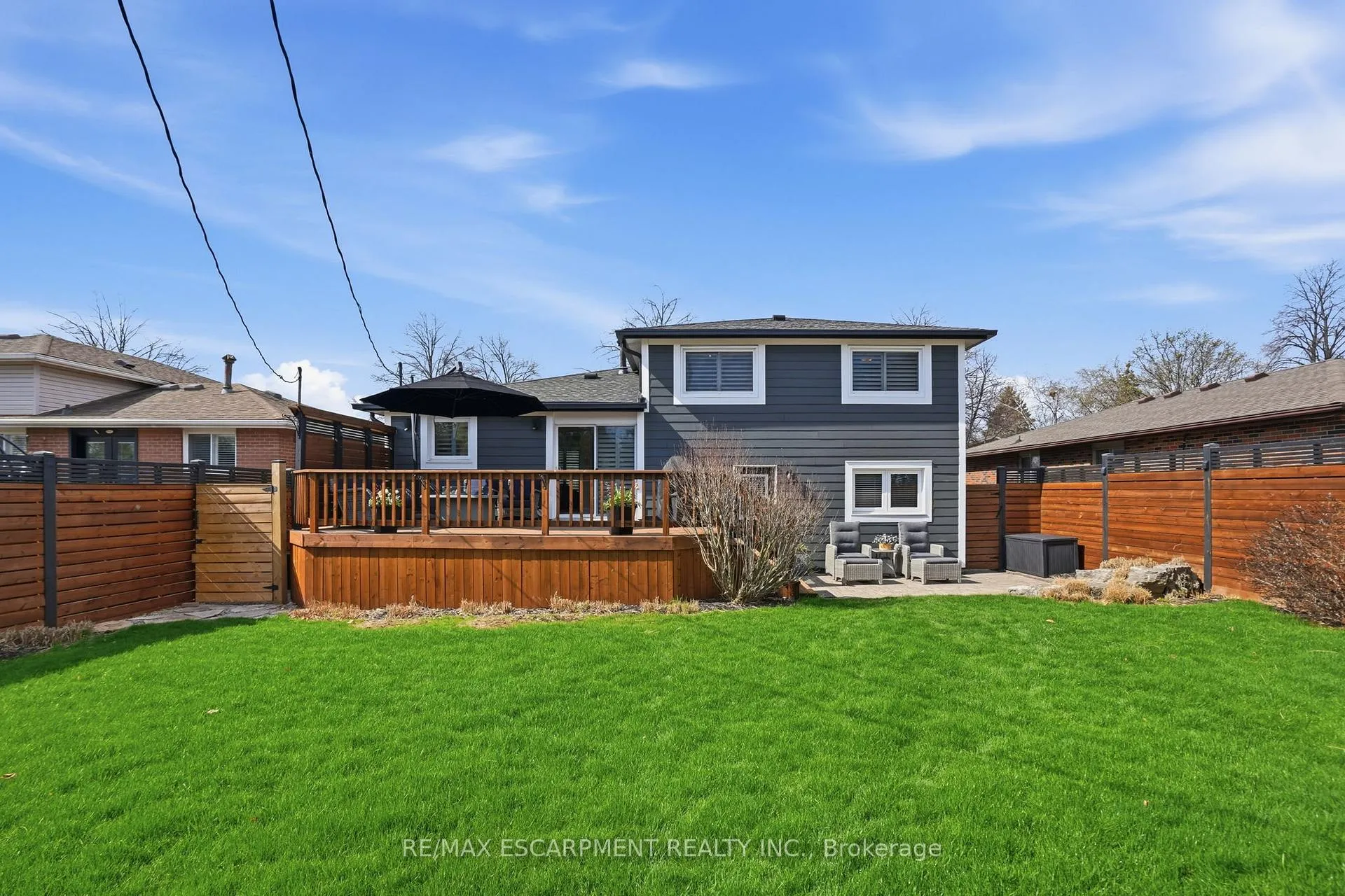 Photo 43 of 663 Mullin Way, Burlington, Appleby — HOMEH